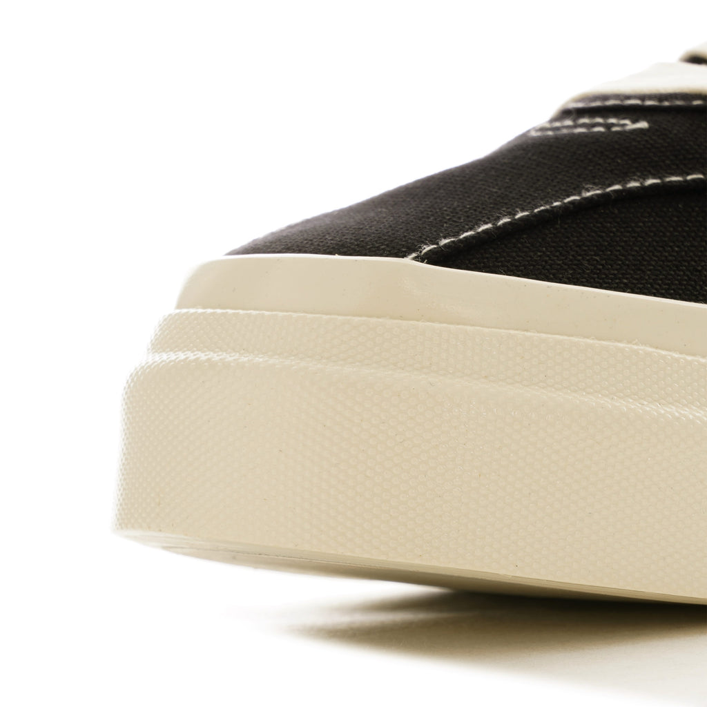 Stepney Workers Club Dellow S-Strike Canvas - Black/White