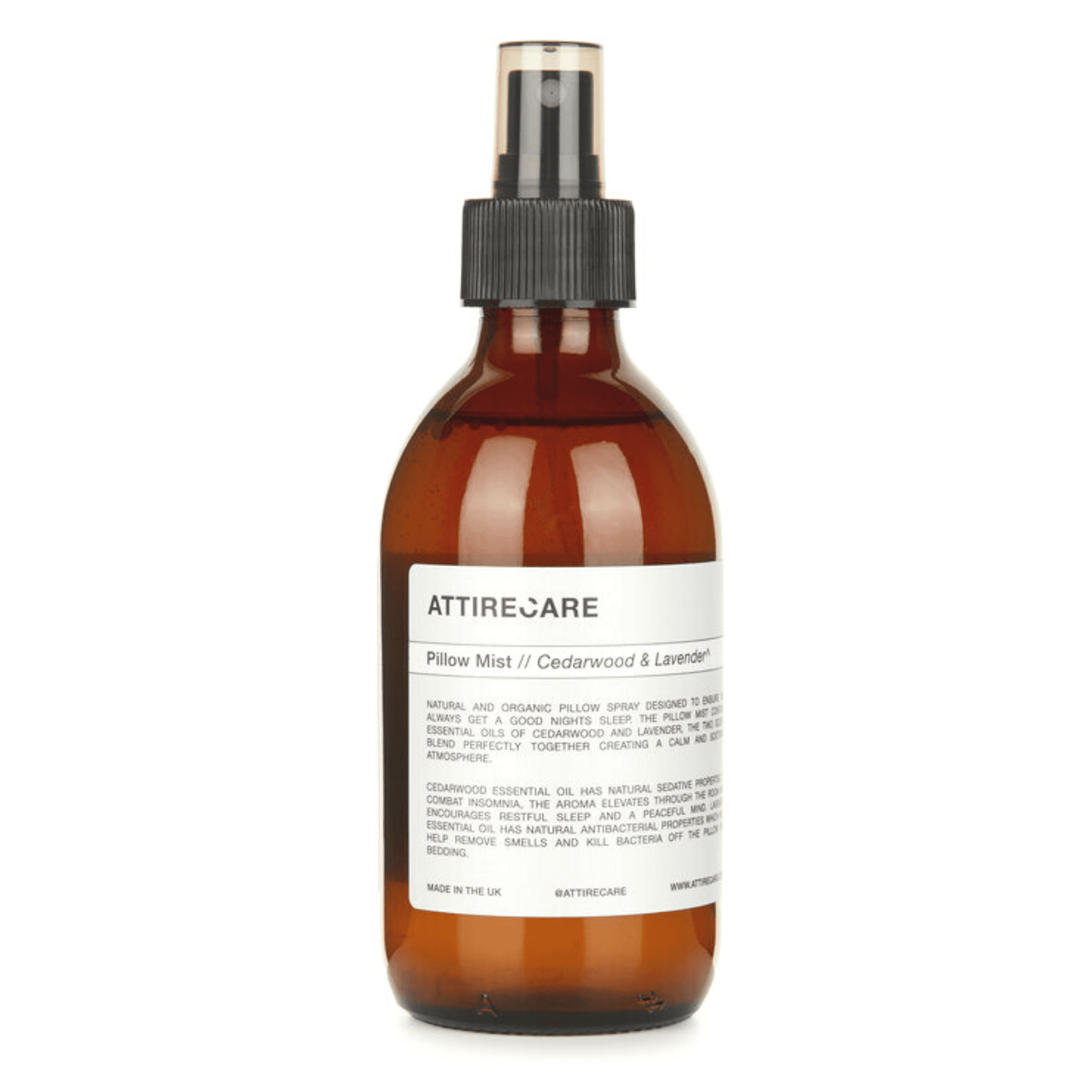 Attirecare Pillow Mist - 250ml
