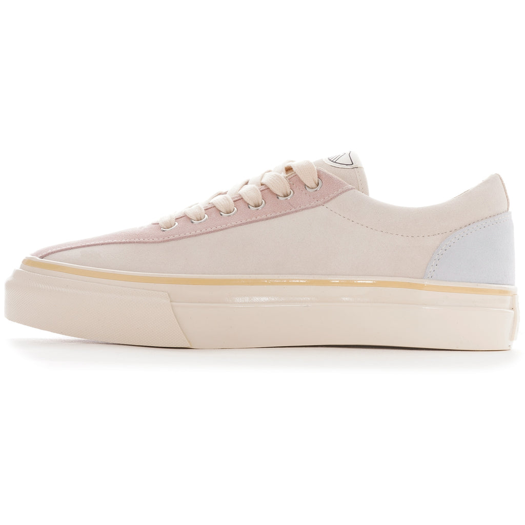 Stepney Workers Club Dellow Suede - Pastel Mix