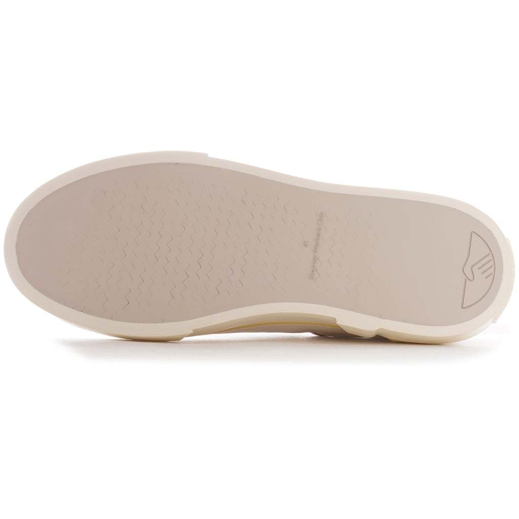 Stepney Workers Club Dellow Suede - Pastel Mix