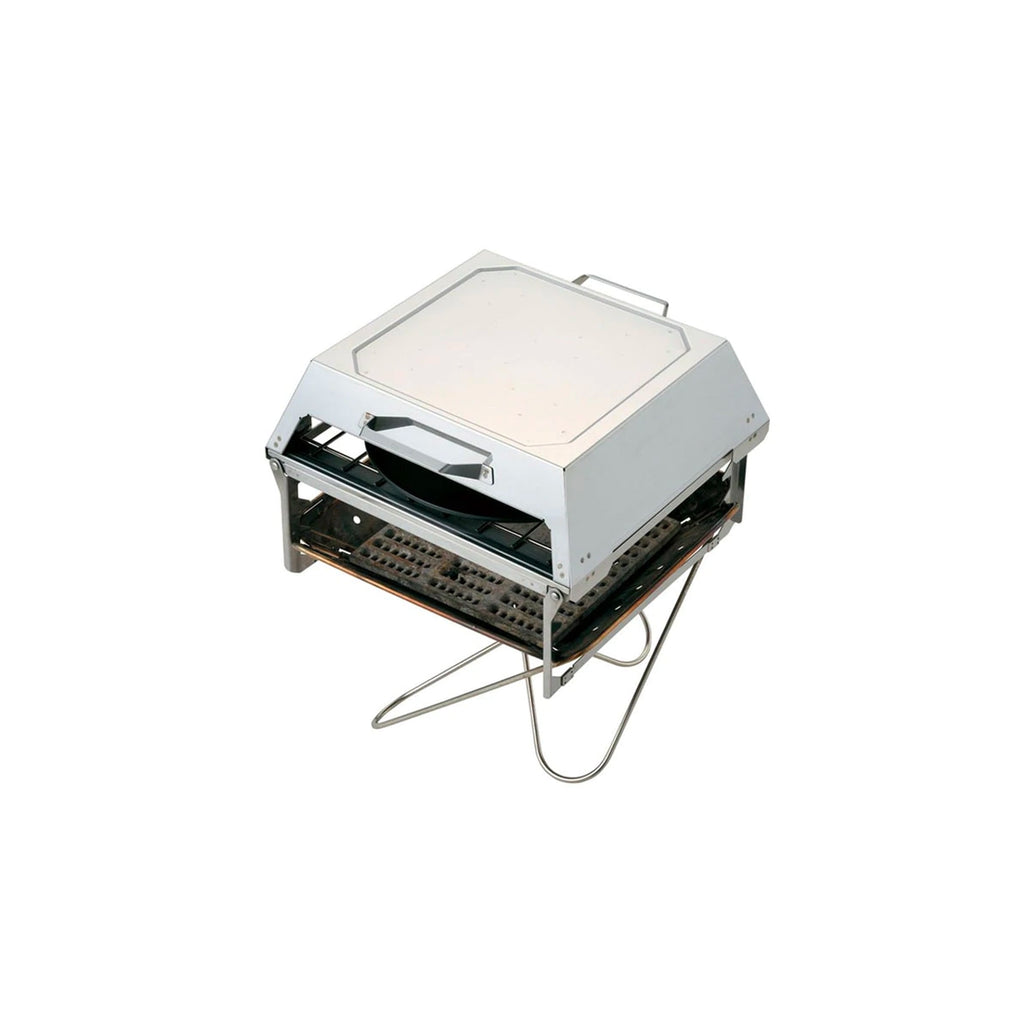 Snow Peak Field Oven