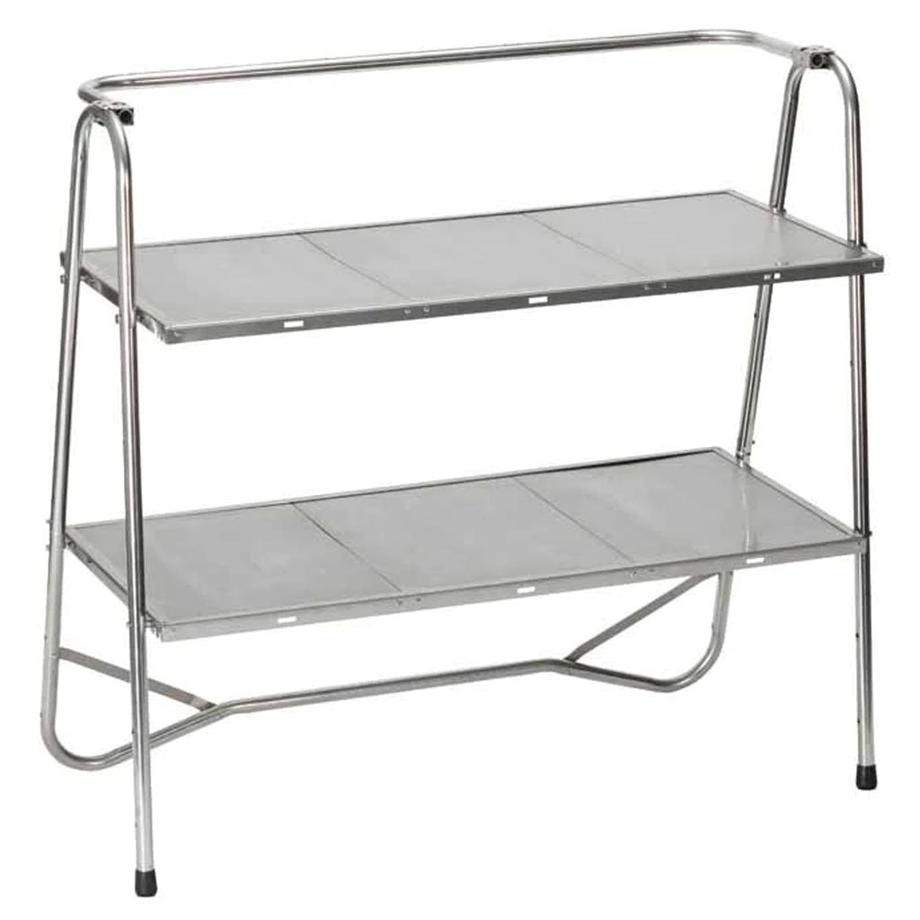 Snow Peak Stainless Kitchen Table