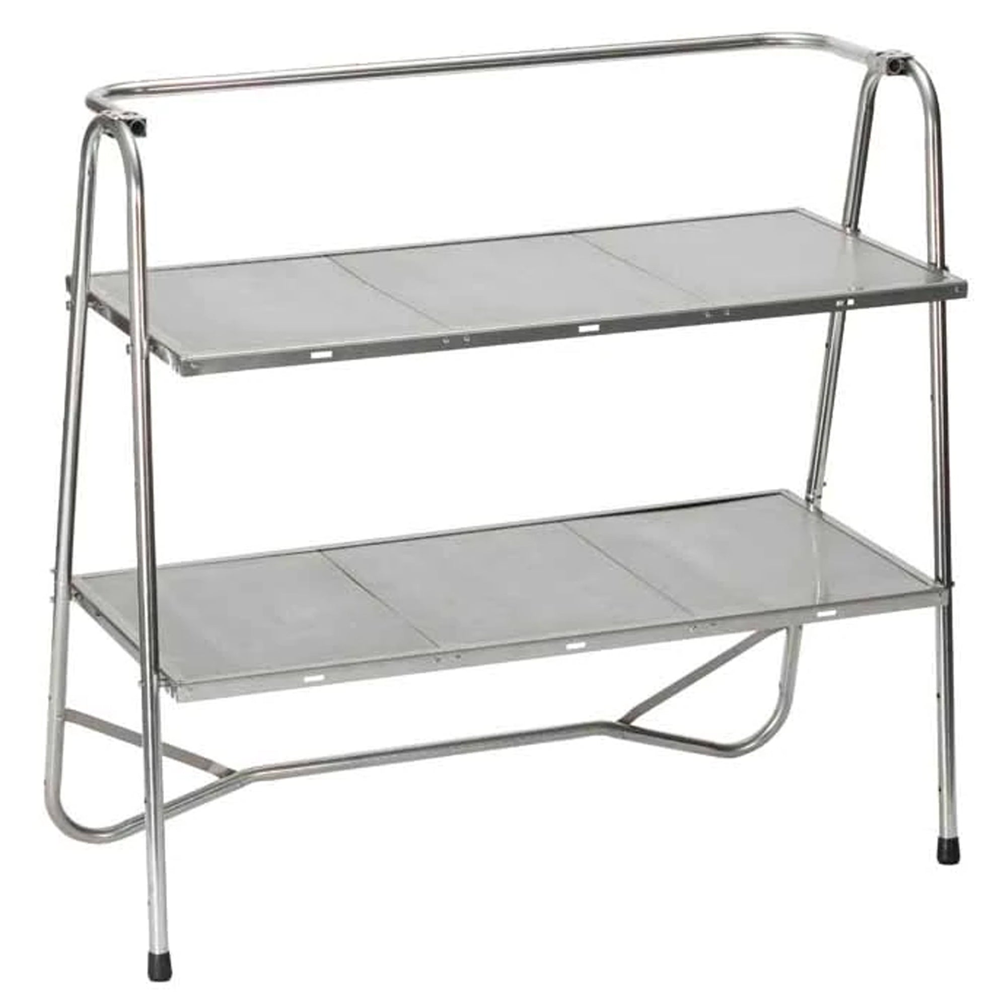 Snow Peak Stainless Kitchen Table