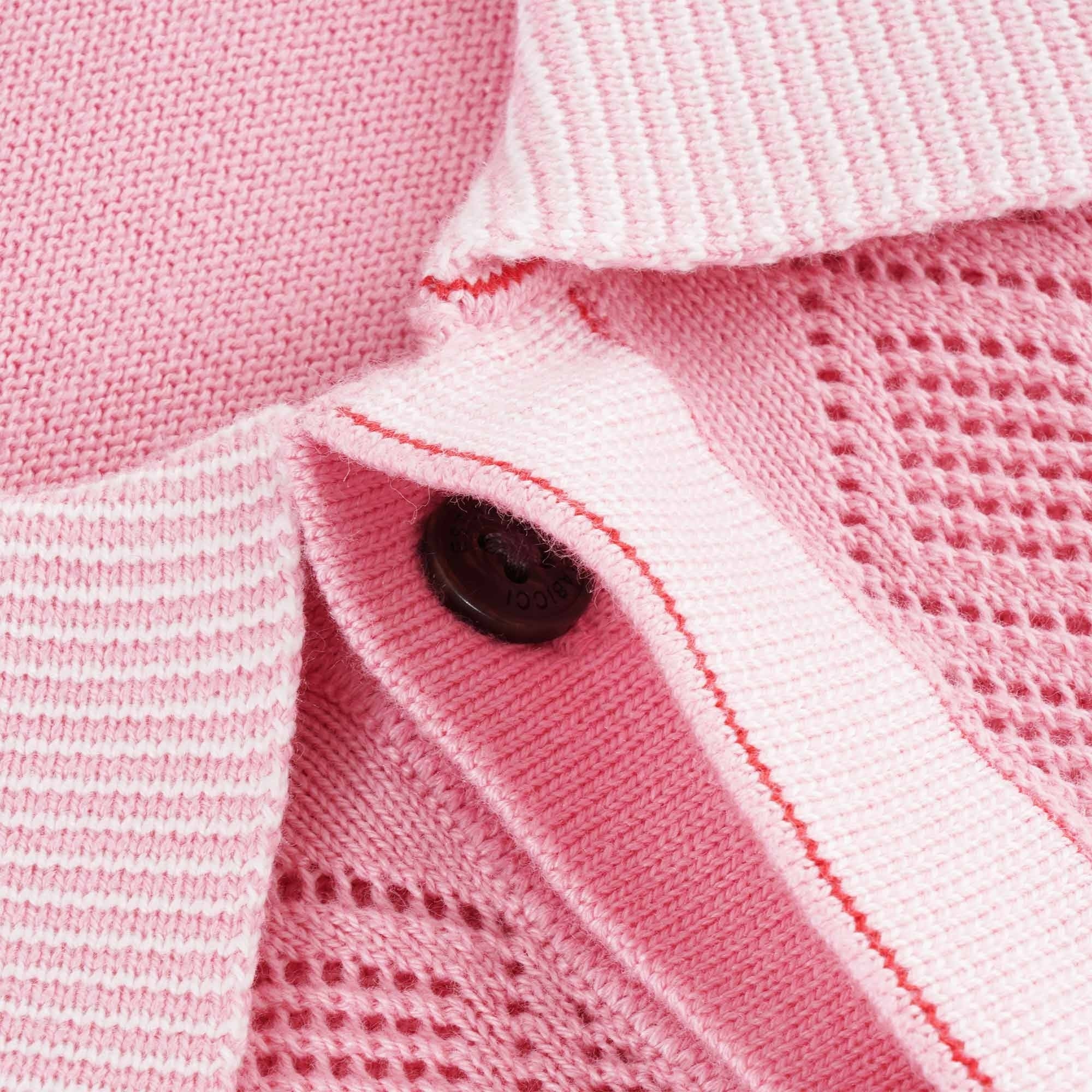 Gabicci Vintage Dafoe Polo Shirt - Nougat