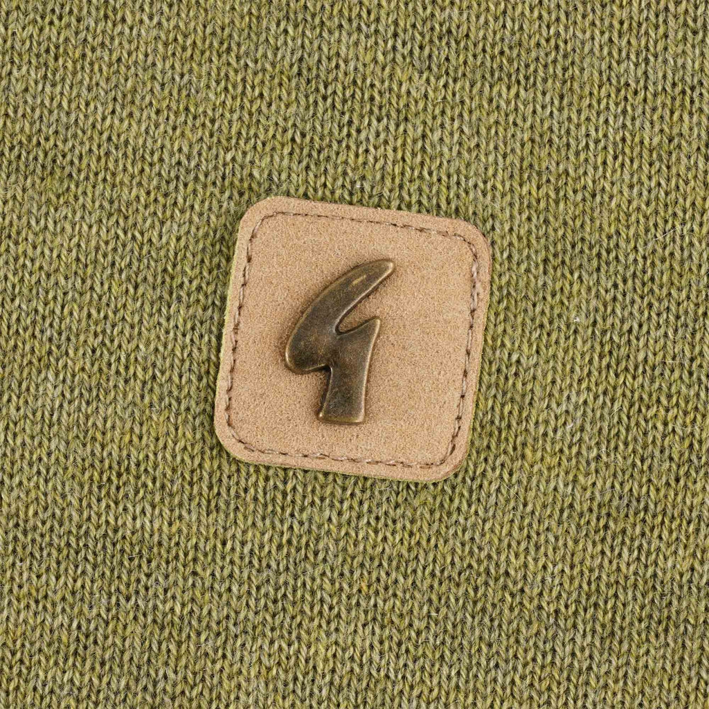 Gabicci Vintage Lineker Polo Shirt - Elmwood