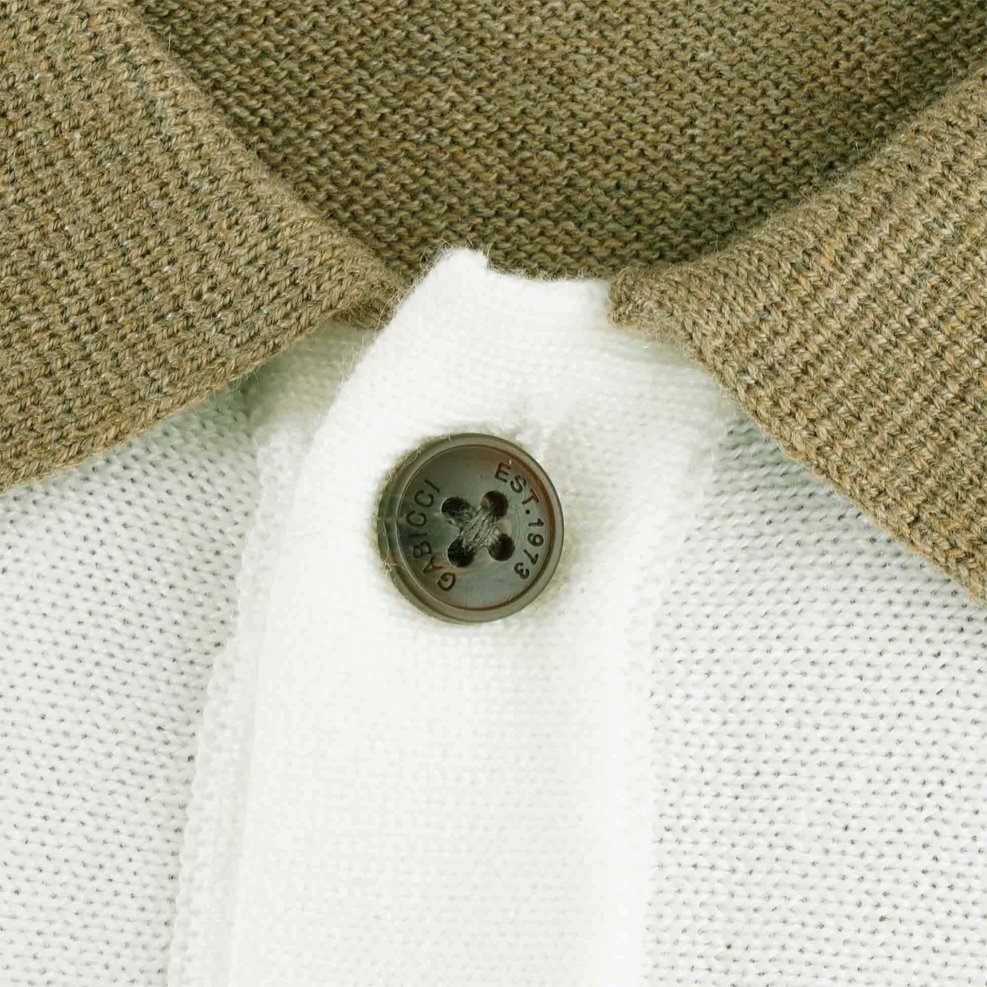 Gabicci Vintage Searle Polo Shirt - Elmwood