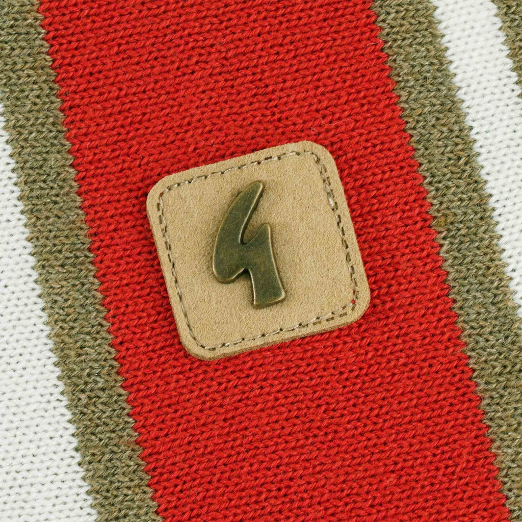 Gabicci Vintage Searle Polo Shirt - Elmwood
