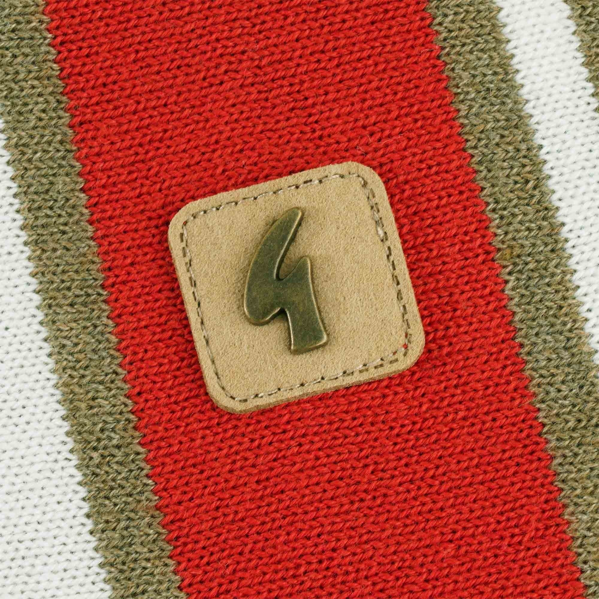 Gabicci Vintage Searle Polo Shirt - Elmwood
