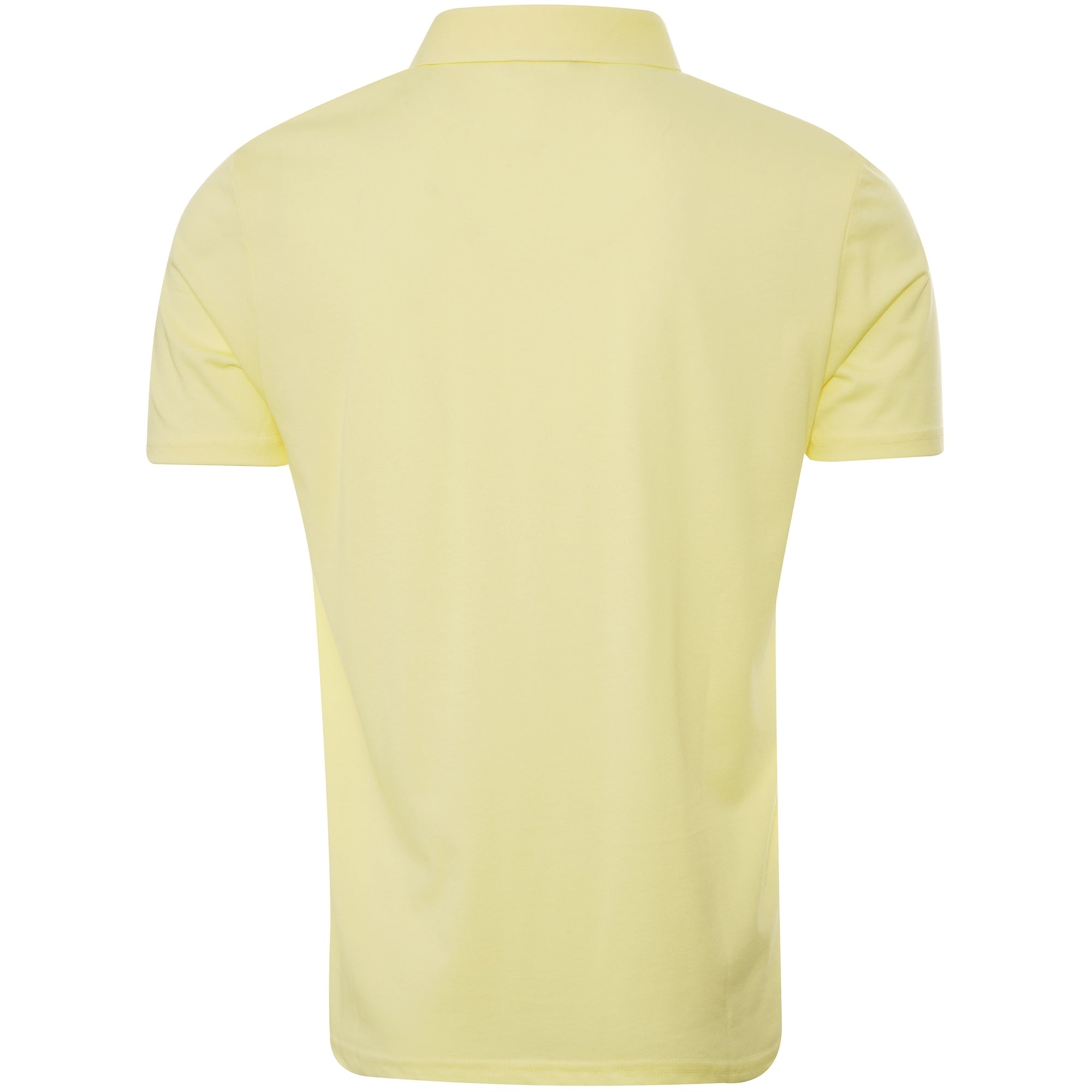 Gabicci Vintage Ladro Polo Shirt - Vanilla