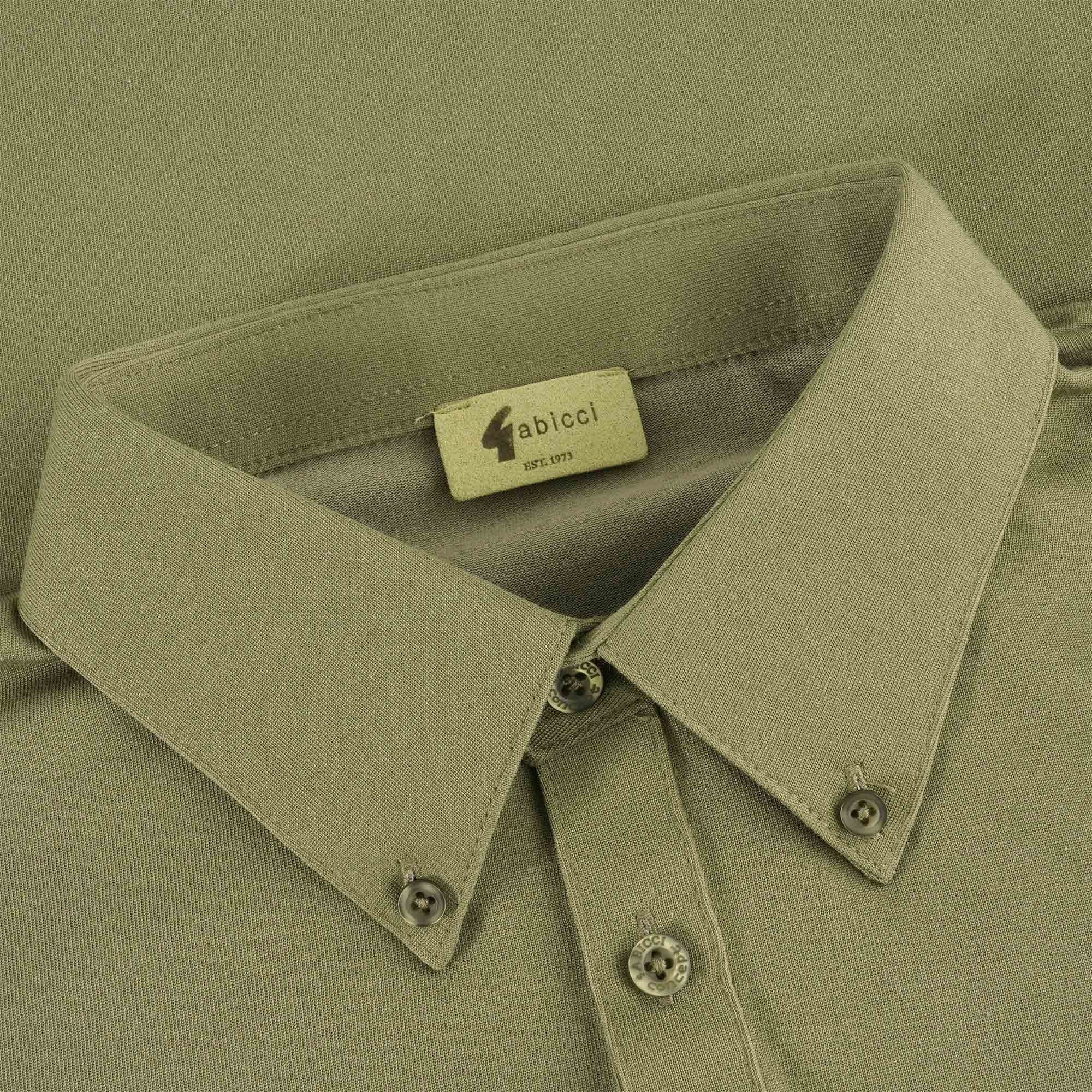 Gabicci Vintage Ladro Polo Shirt - Elmwood