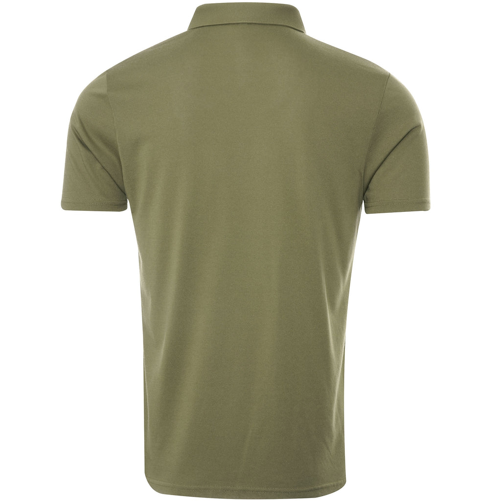 Gabicci Vintage Ladro Polo Shirt - Elmwood
