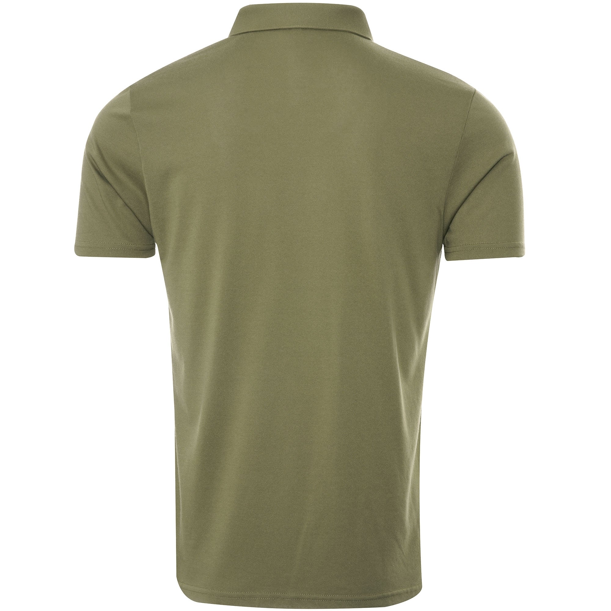 Gabicci Vintage Ladro Polo Shirt - Elmwood