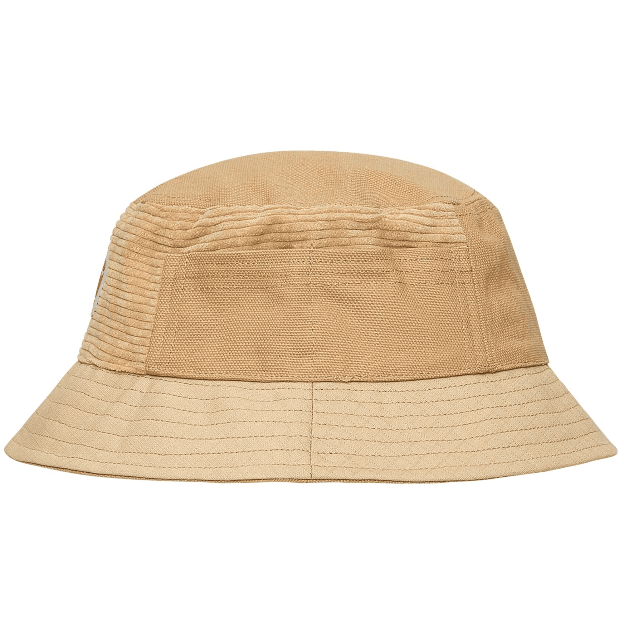 Carhartt WIP Medley Bucket Hat - Dusty H Brown