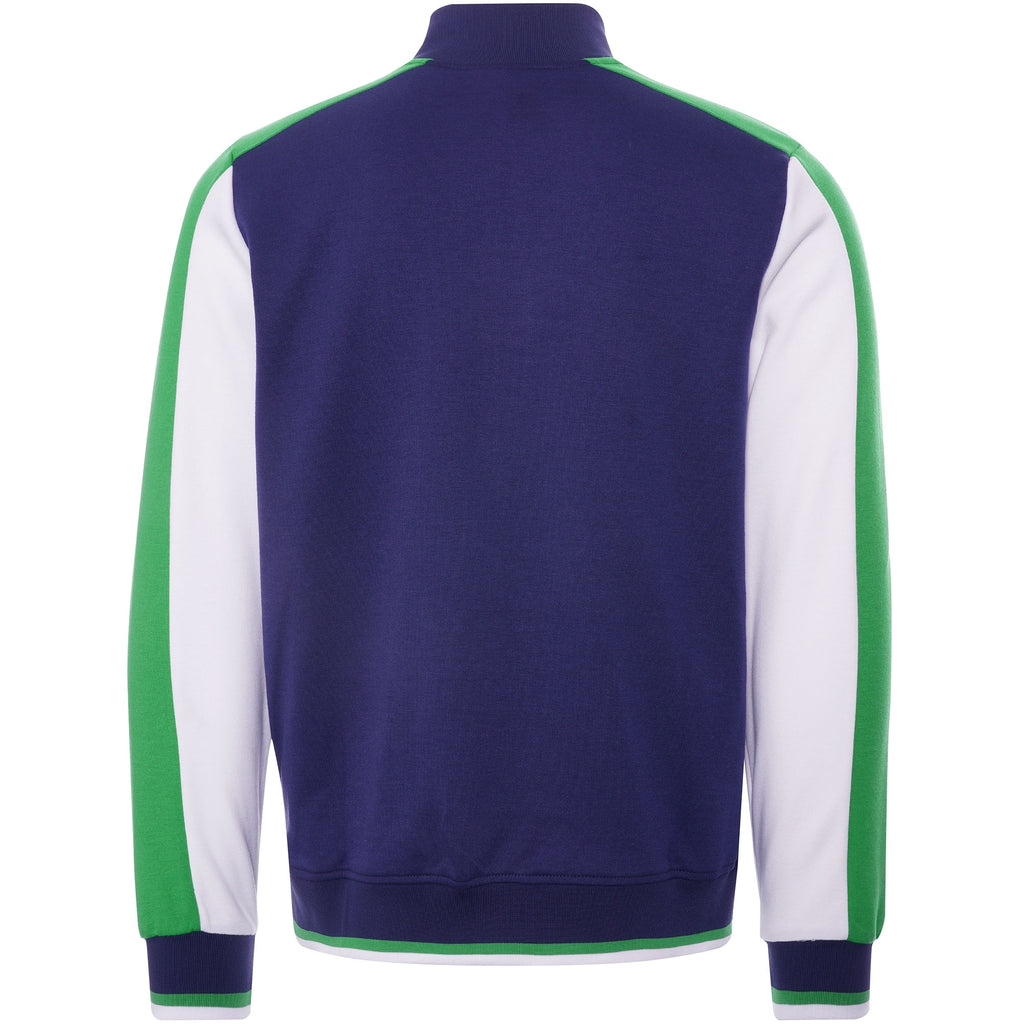 Fila Vintage Bivanna Track Top - Navy