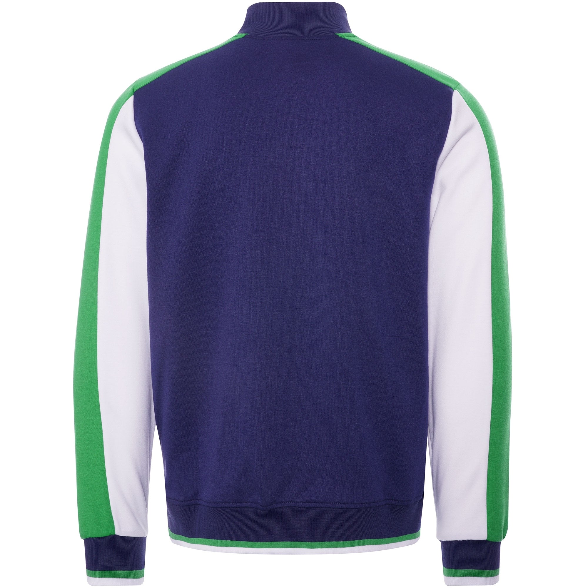 Fila Vintage Bivanna Track Top - Navy
