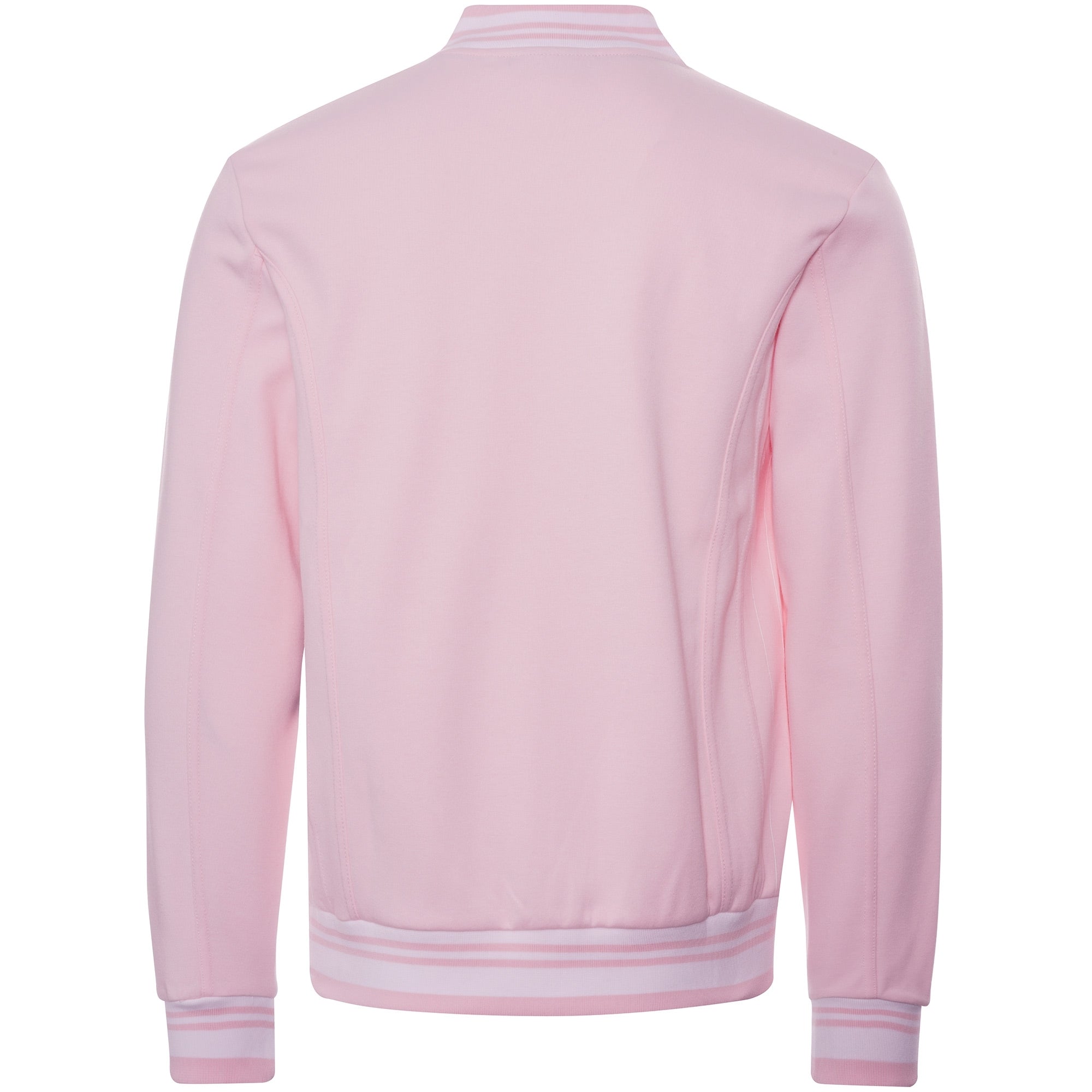 Fila Vintage Settanta 2 Track Top - Pink