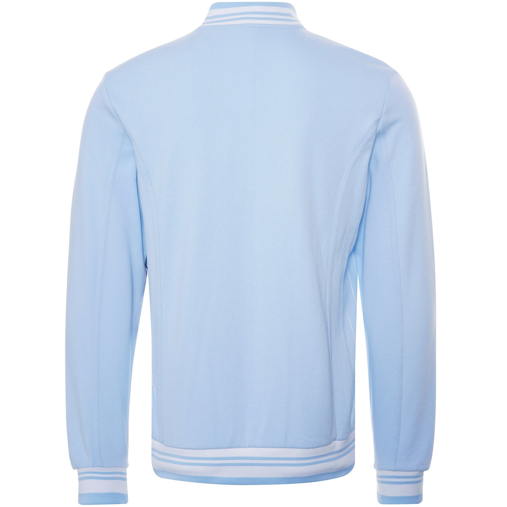 Fila Vintage Settanta 2 Track Top - Clear Blue