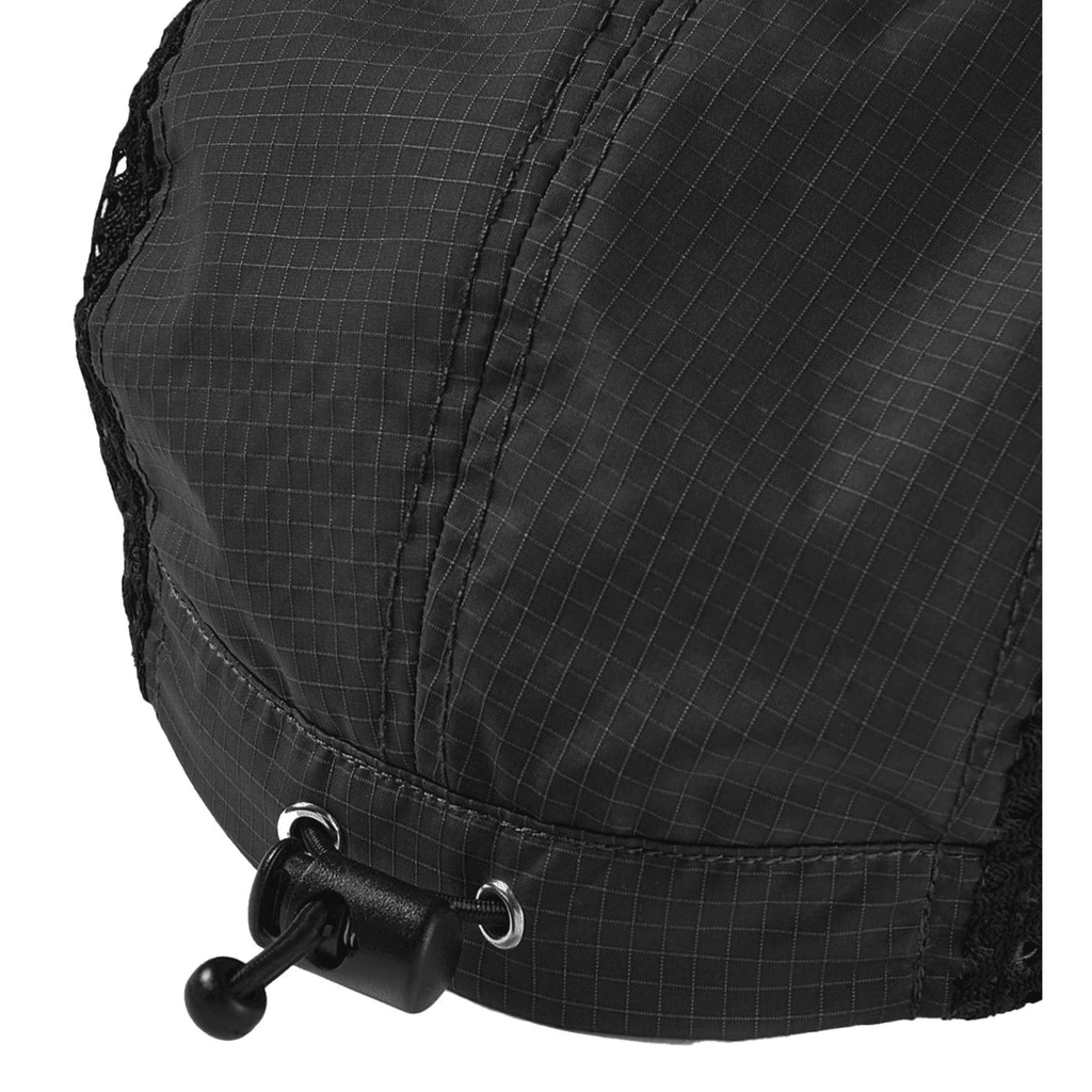 Gramicci Utility Trail Cap - Black