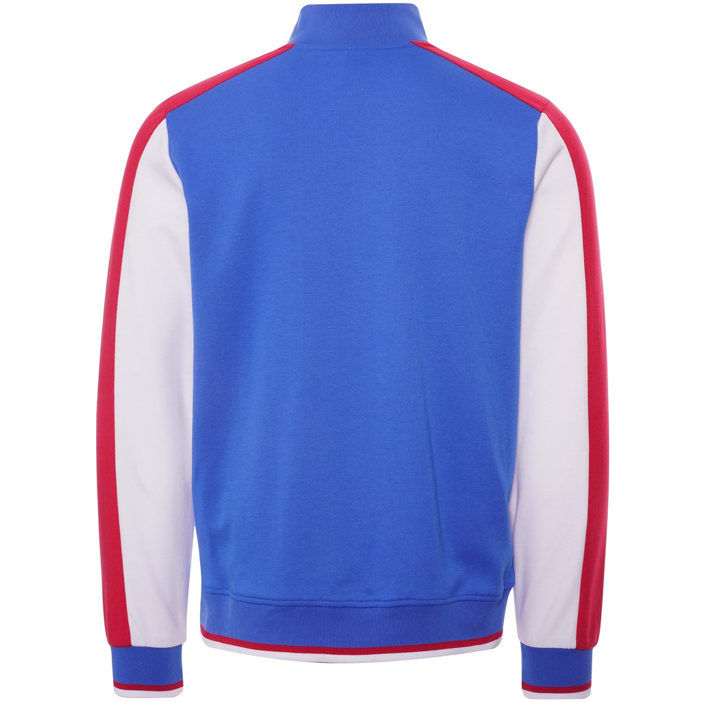 Fila Vintage Bivanna Track Top - Strong Blue