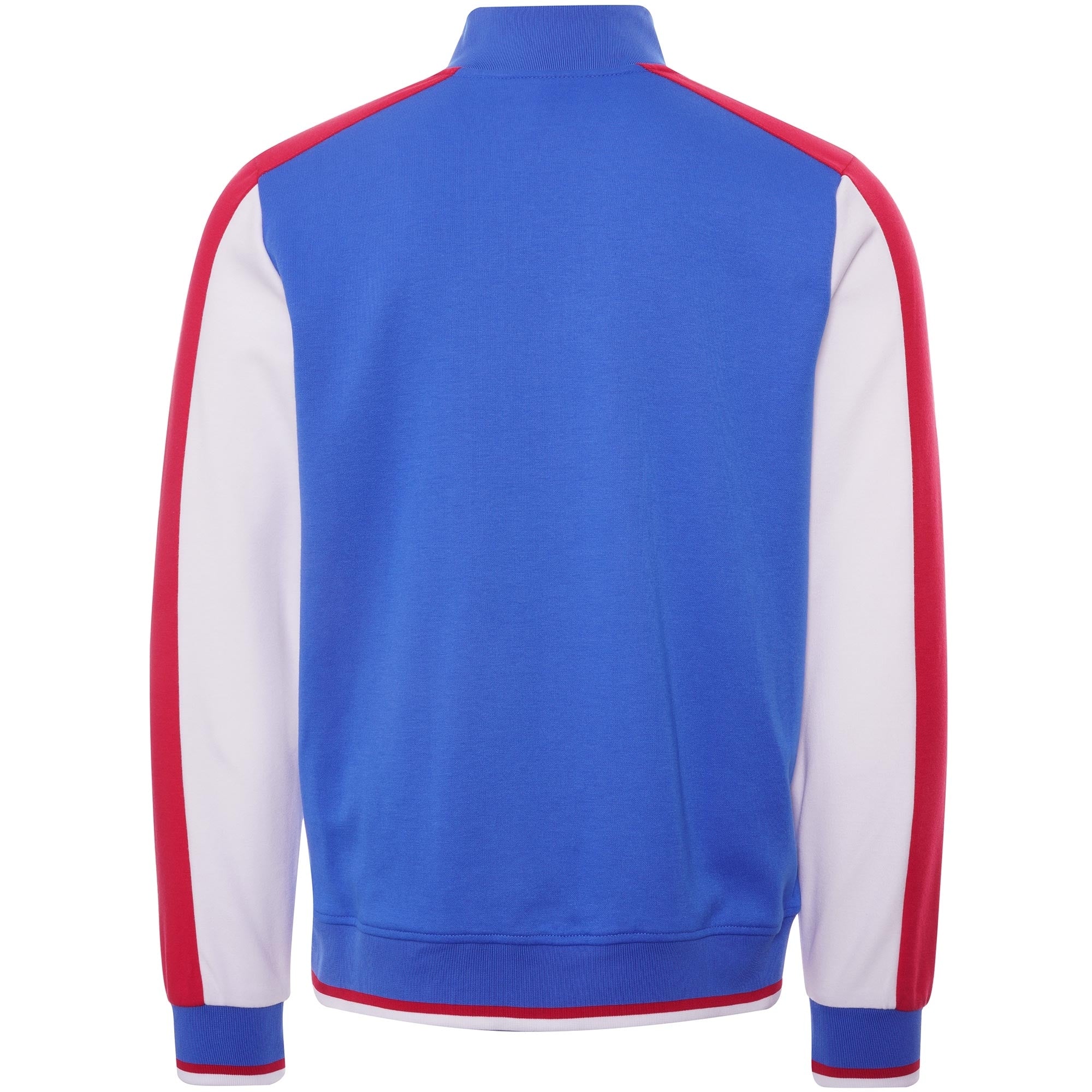Fila Vintage Bivanna Track Top - Strong Blue