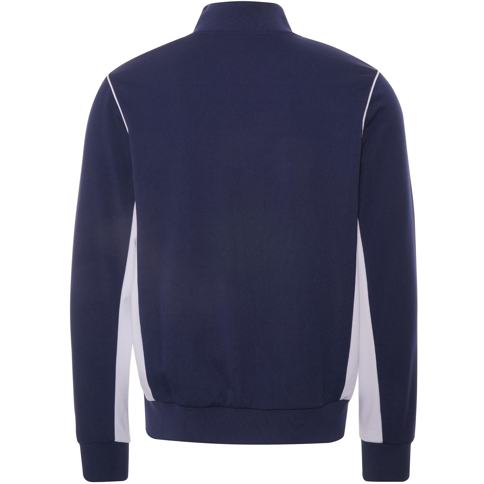 Fila Vintage Vicktor Track Top - Navy