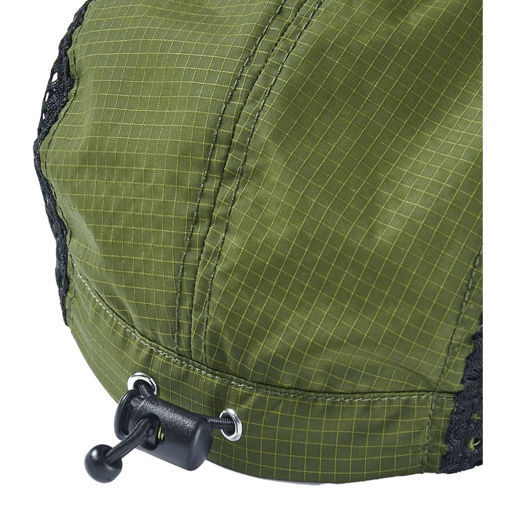 Gramicci Utility Trail Cap - Green