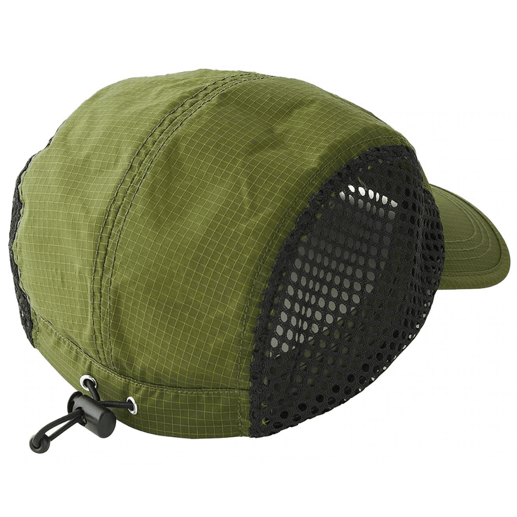 Gramicci Utility Trail Cap - Green