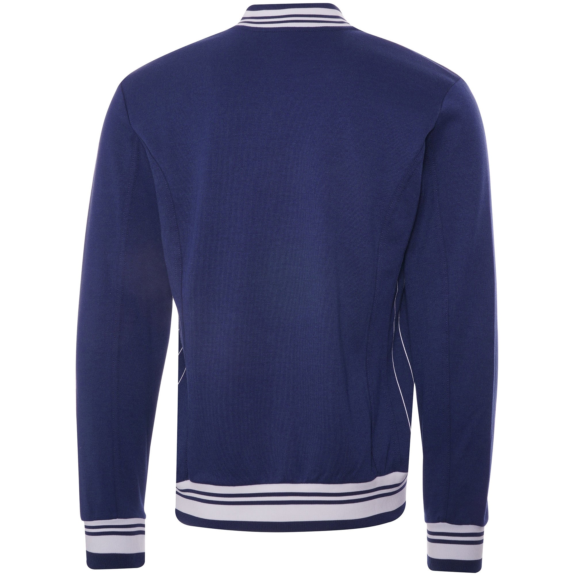 Fila Vintage Settanta 2 Track Top - Navy