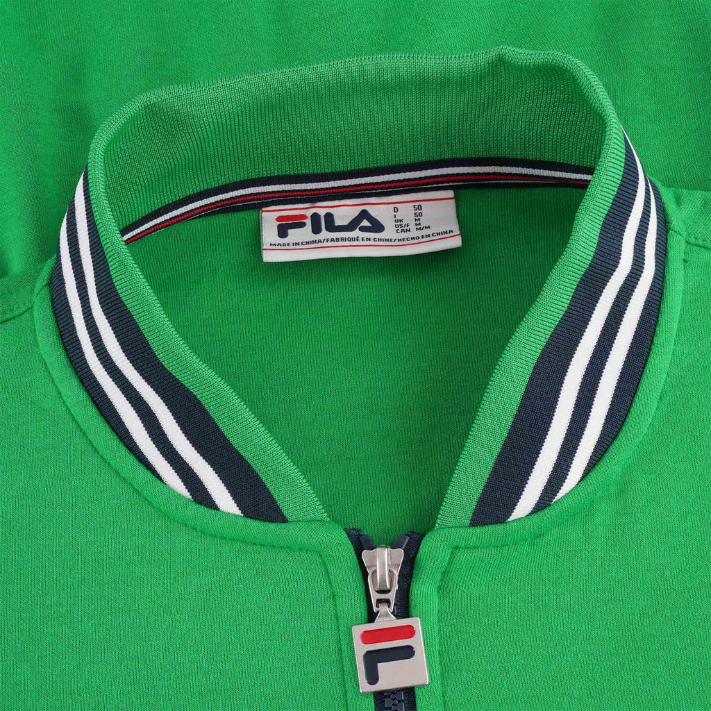 Fila Vintage Settanta Jacket - Jelly Bean