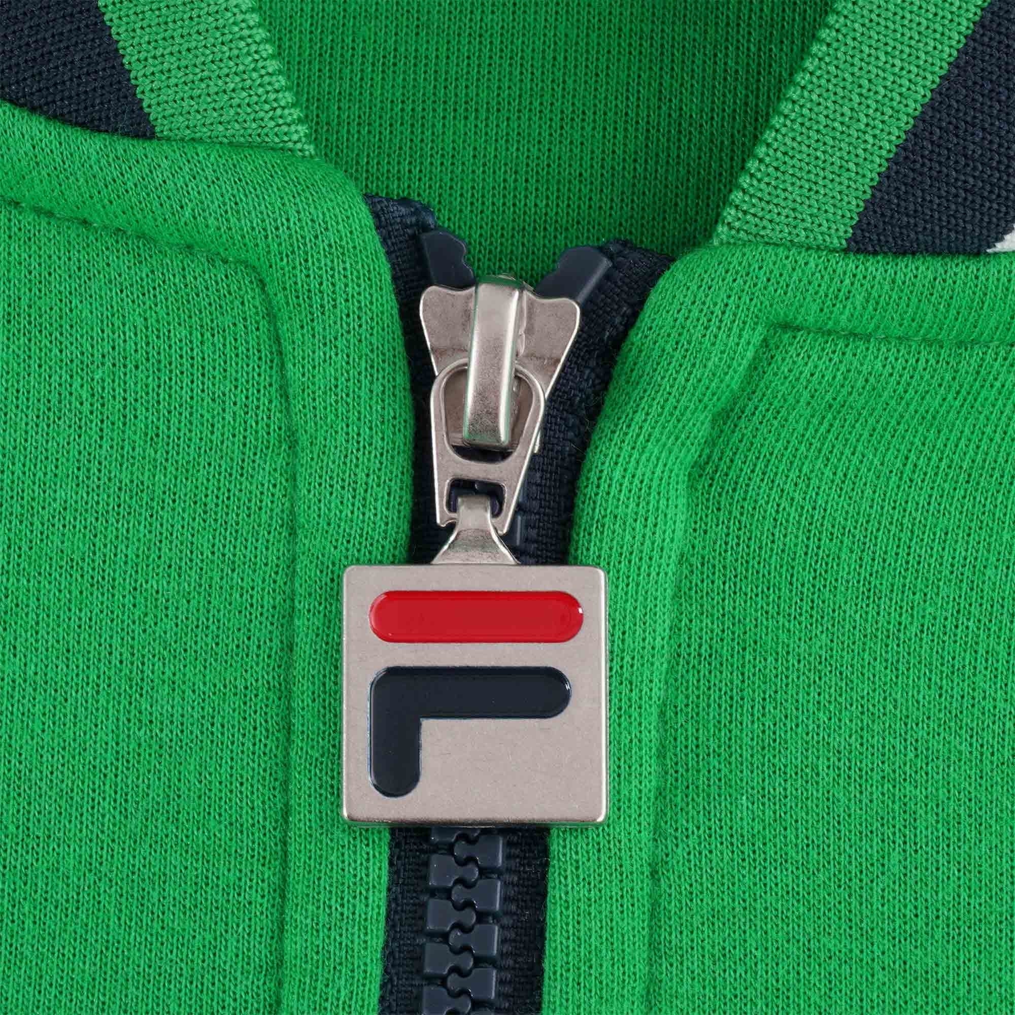 Fila Vintage Settanta Jacket - Jelly Bean