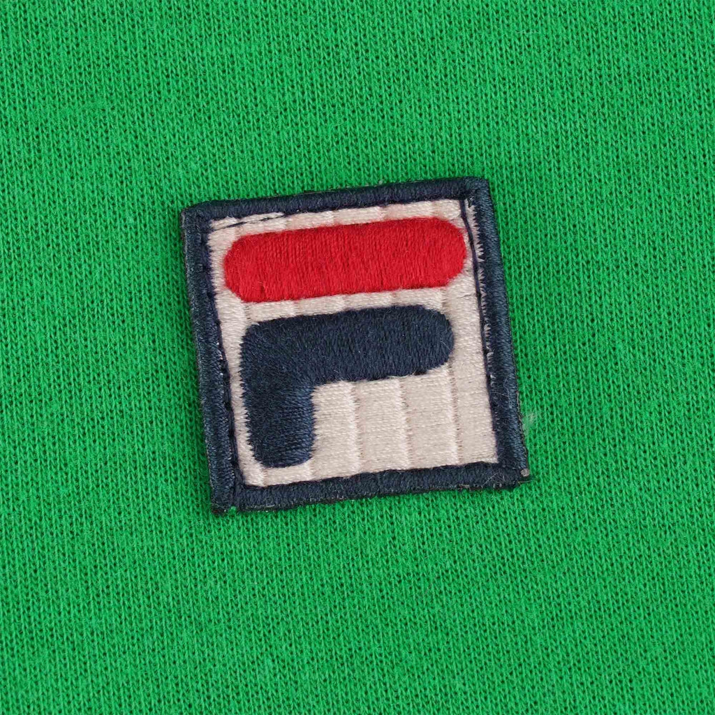 Fila Vintage Settanta Jacket - Jelly Bean