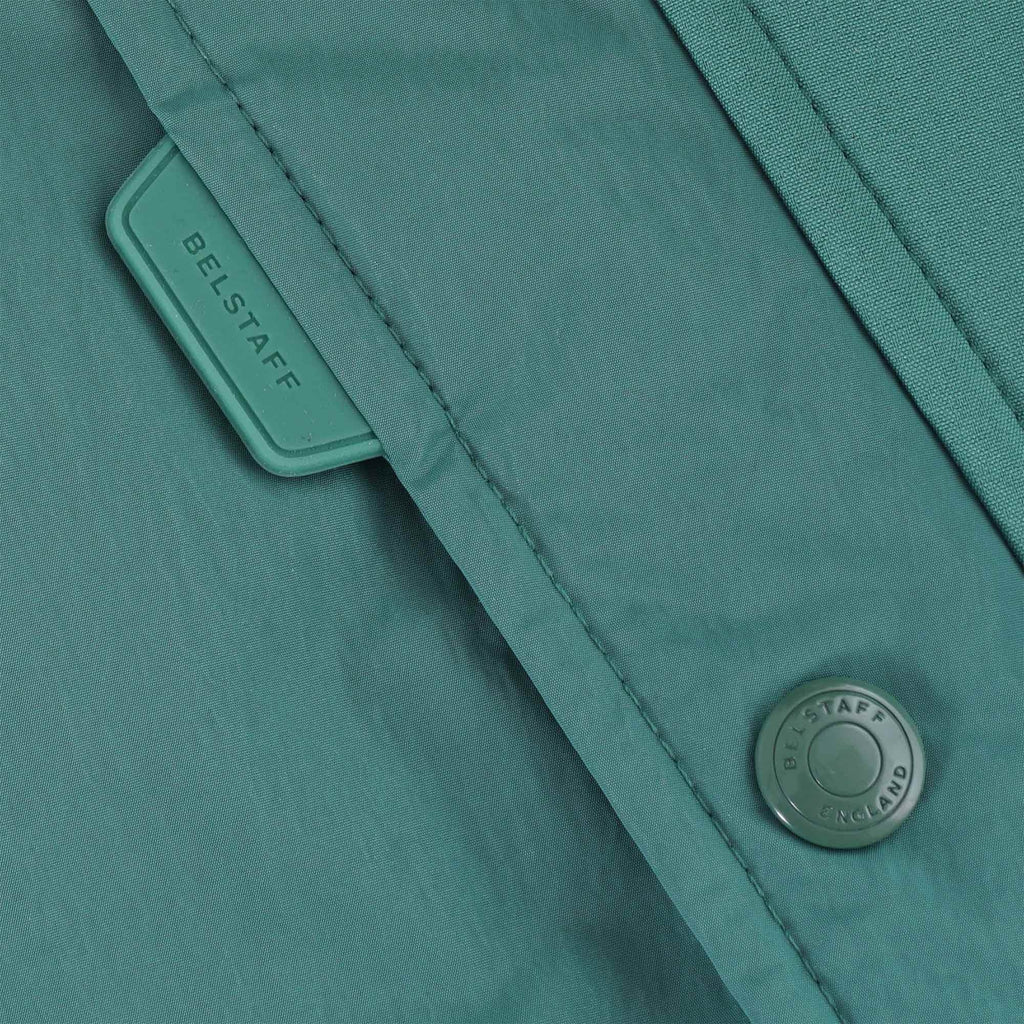 Belstaff Clutch Jacket - Faded Teal