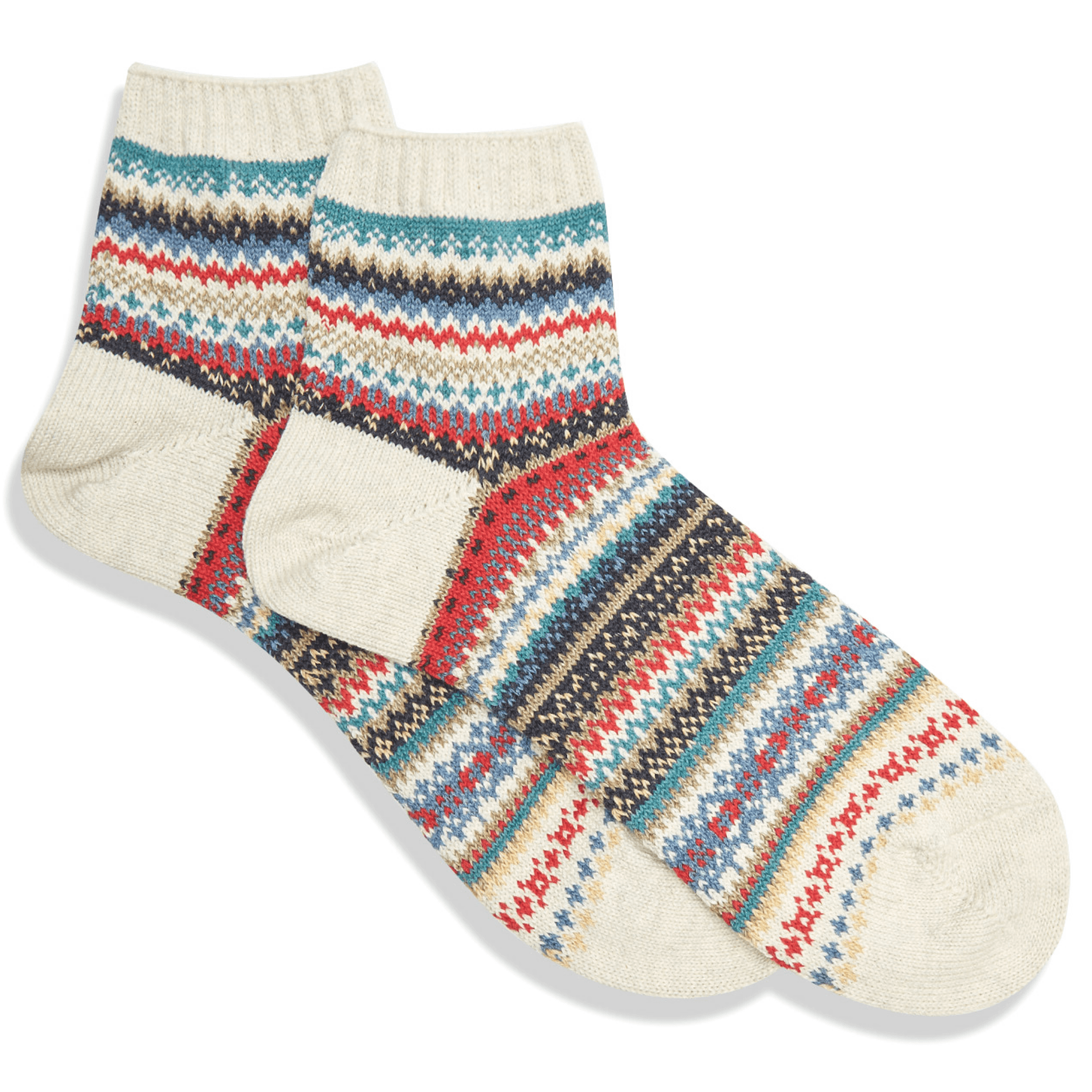 Chup Socks Luz Sock - Prism Blue