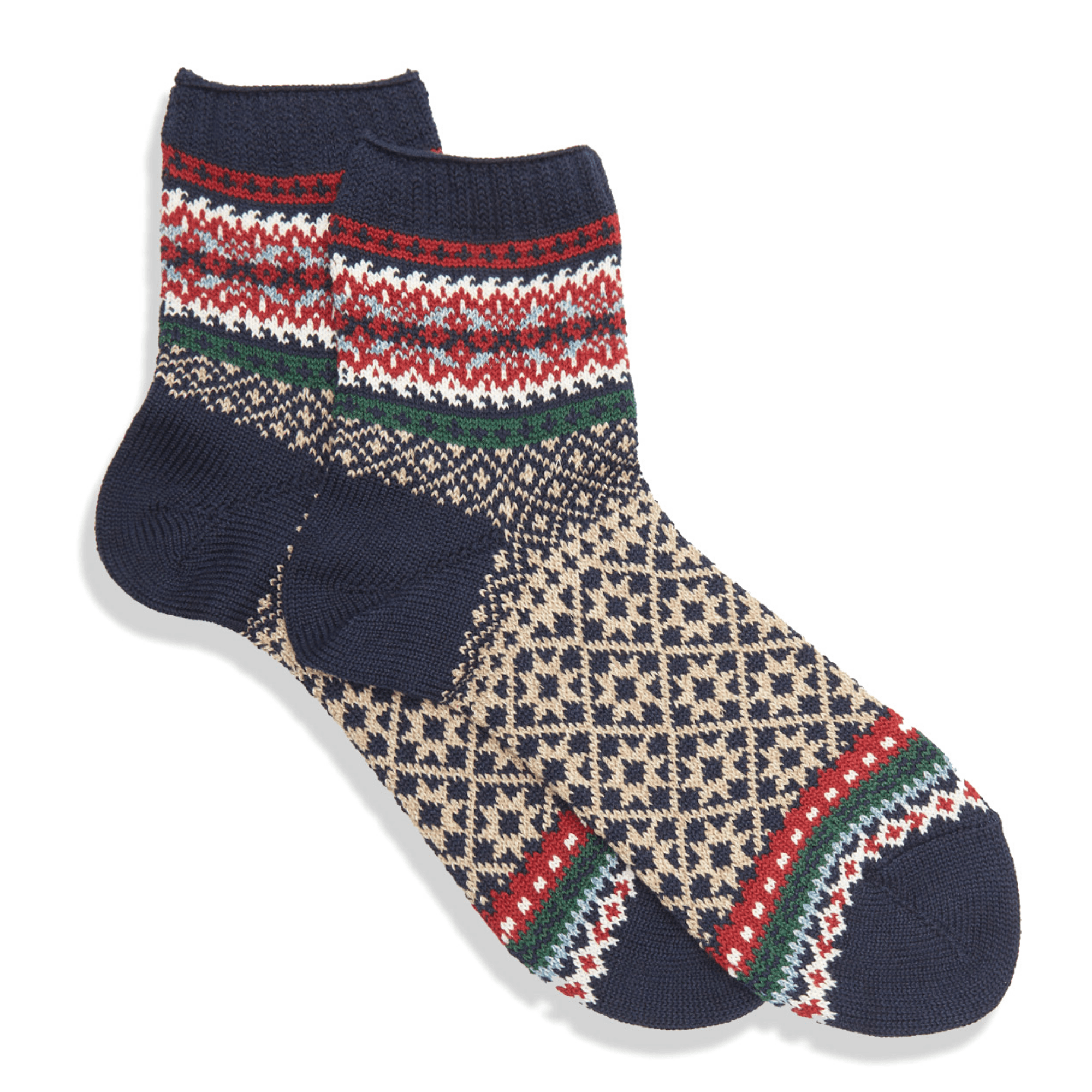 Chup Socks Ledas Sock - Space Blue