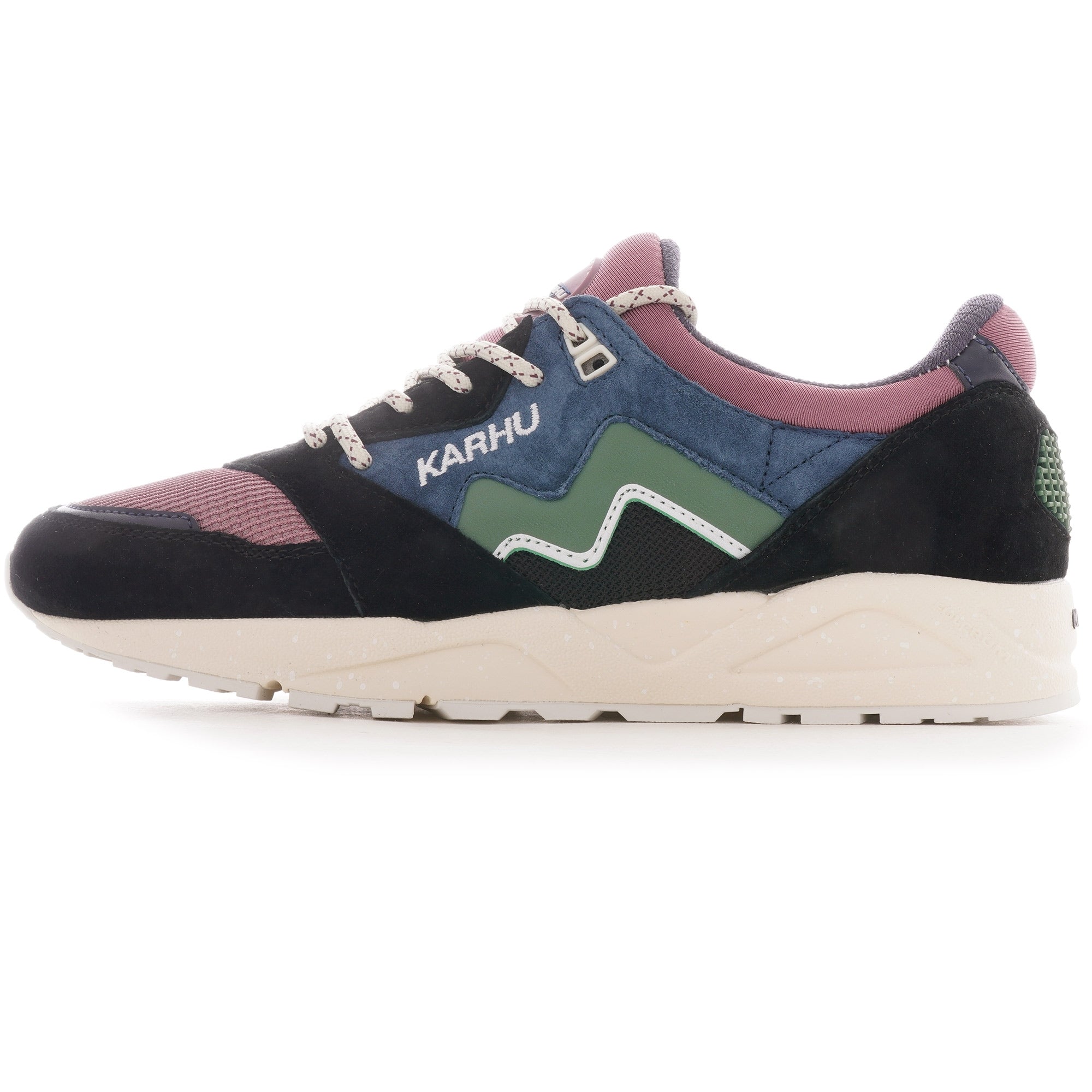 Aria 95 - India Ink/Pelican