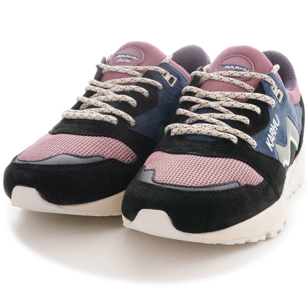 Aria 95 - India Ink/Pelican