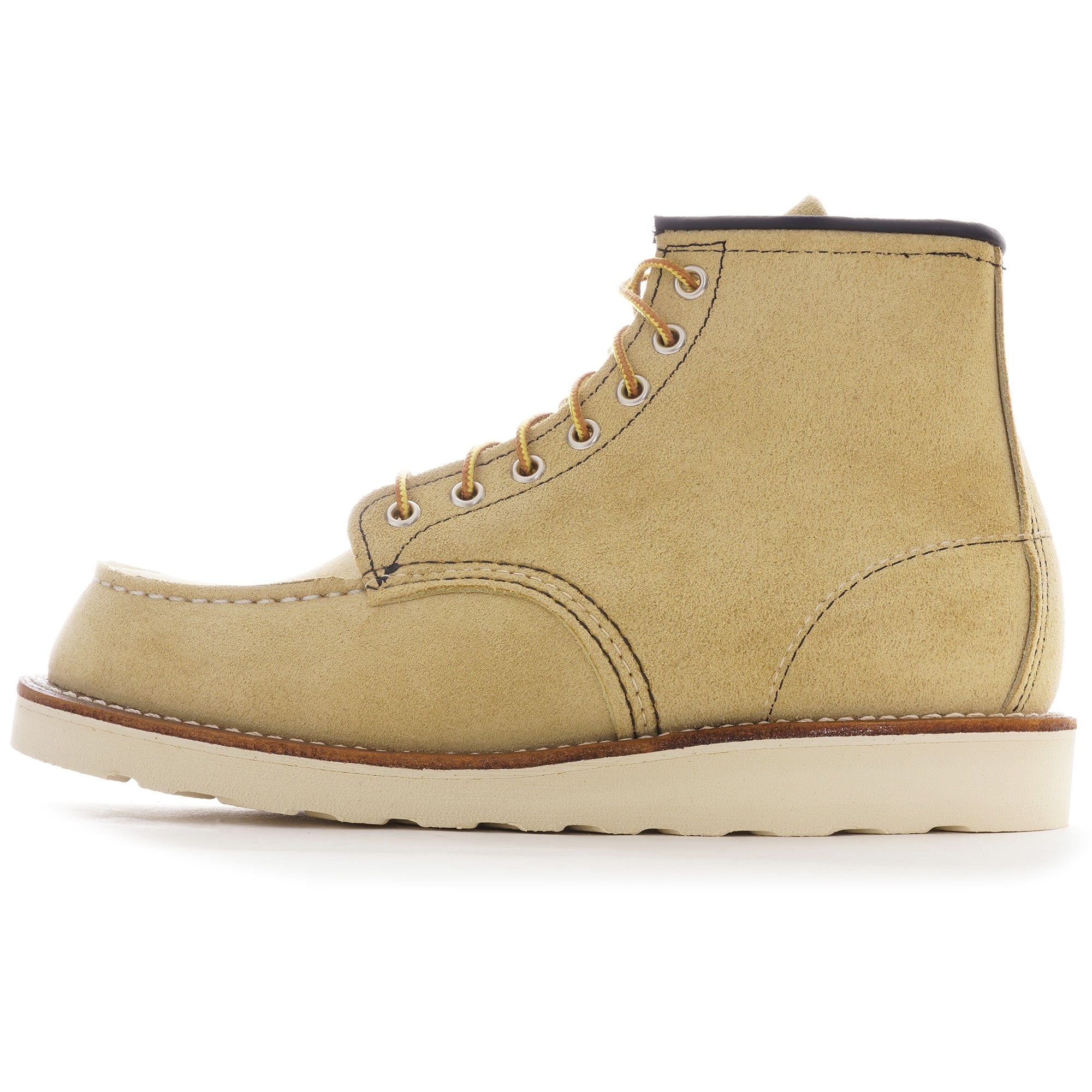 Red Wing The Irish Setter Sport Boot - Tan