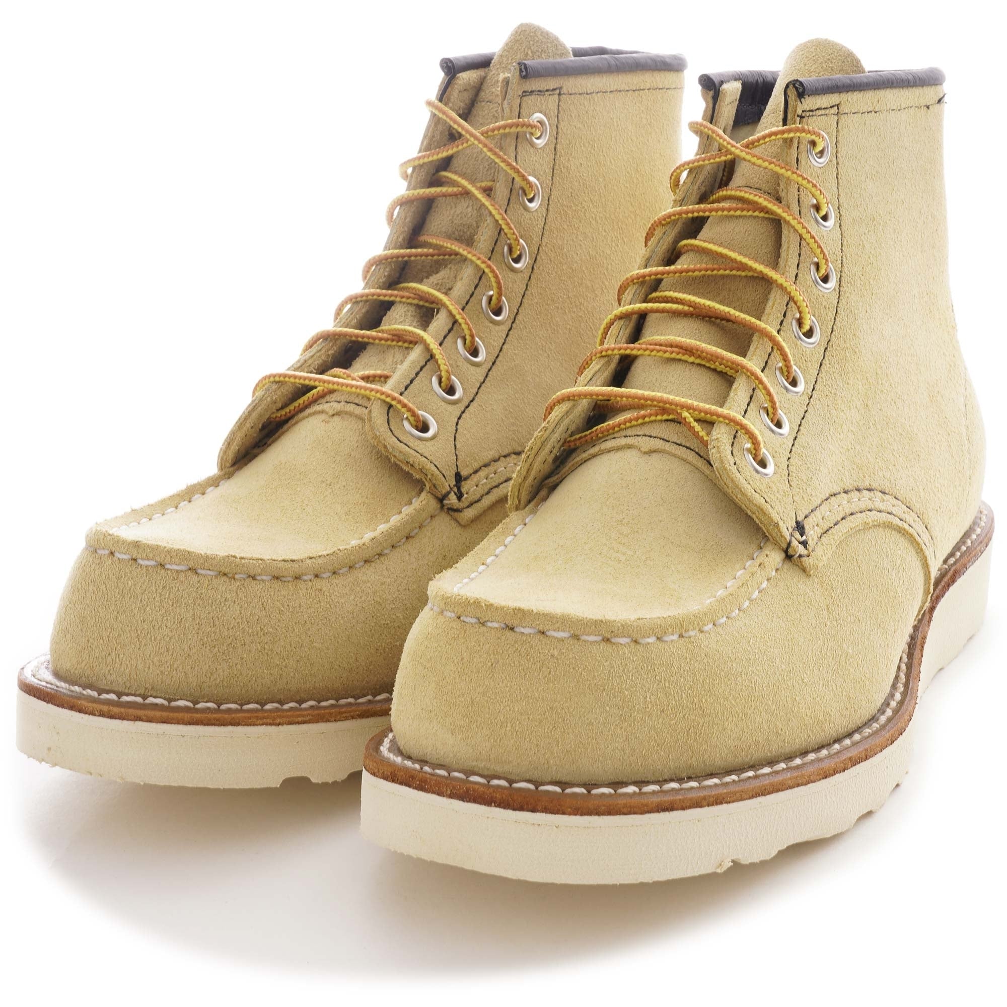 Red Wing The Irish Setter Sport Boot - Tan