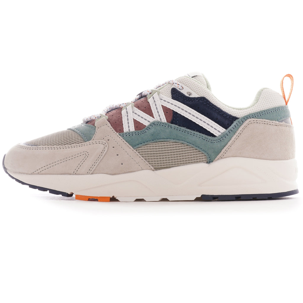 Fusion 2.0 - Asparagus Green/Iceberg Green