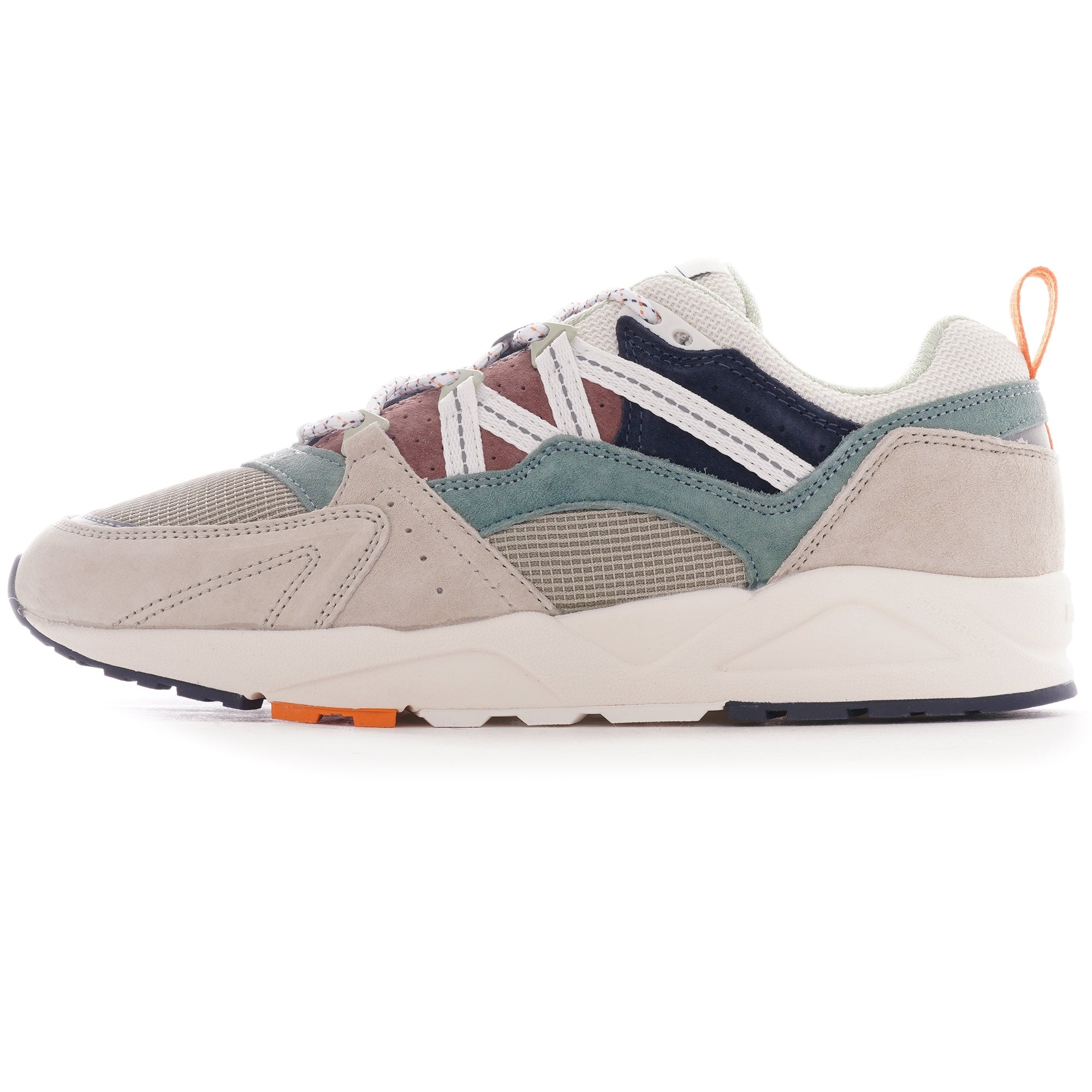 Fusion 2.0 - Asparagus Green/Iceberg Green