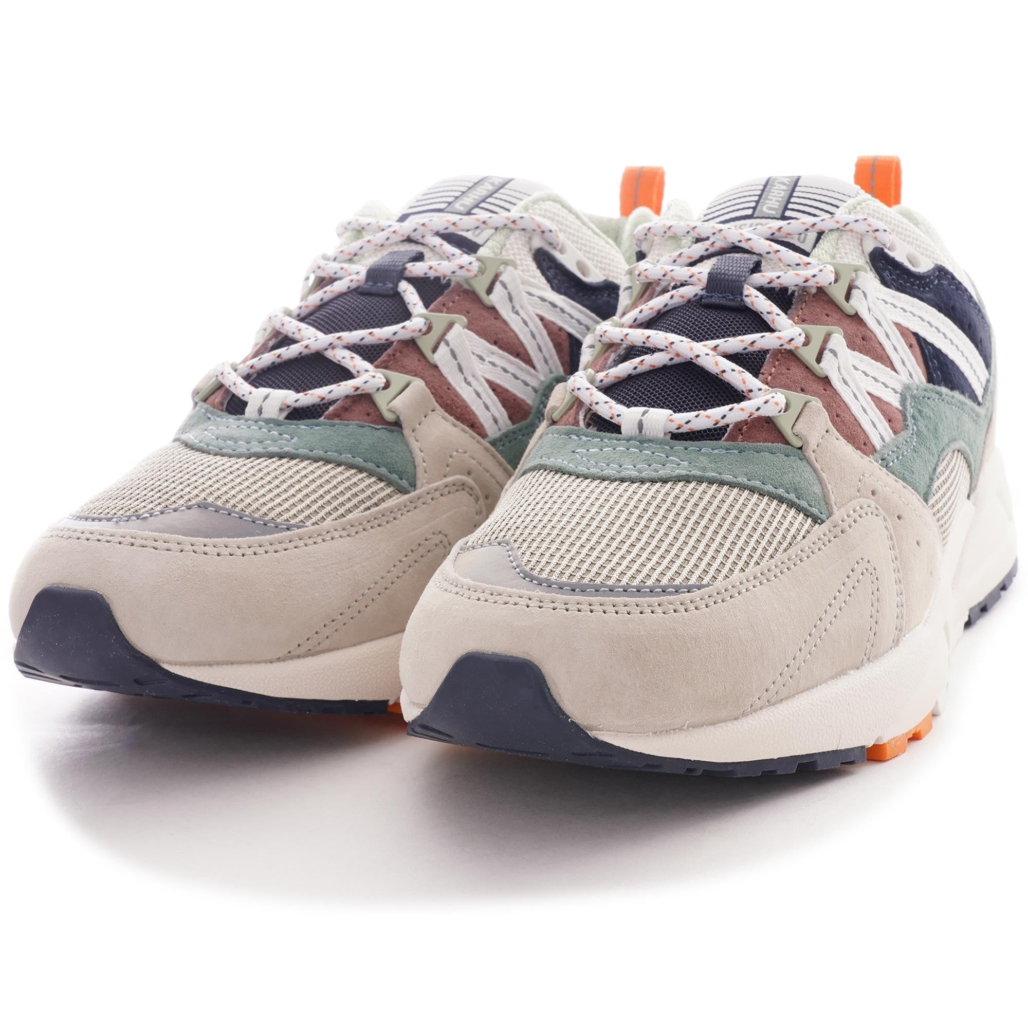 Fusion 2.0 - Asparagus Green/Iceberg Green