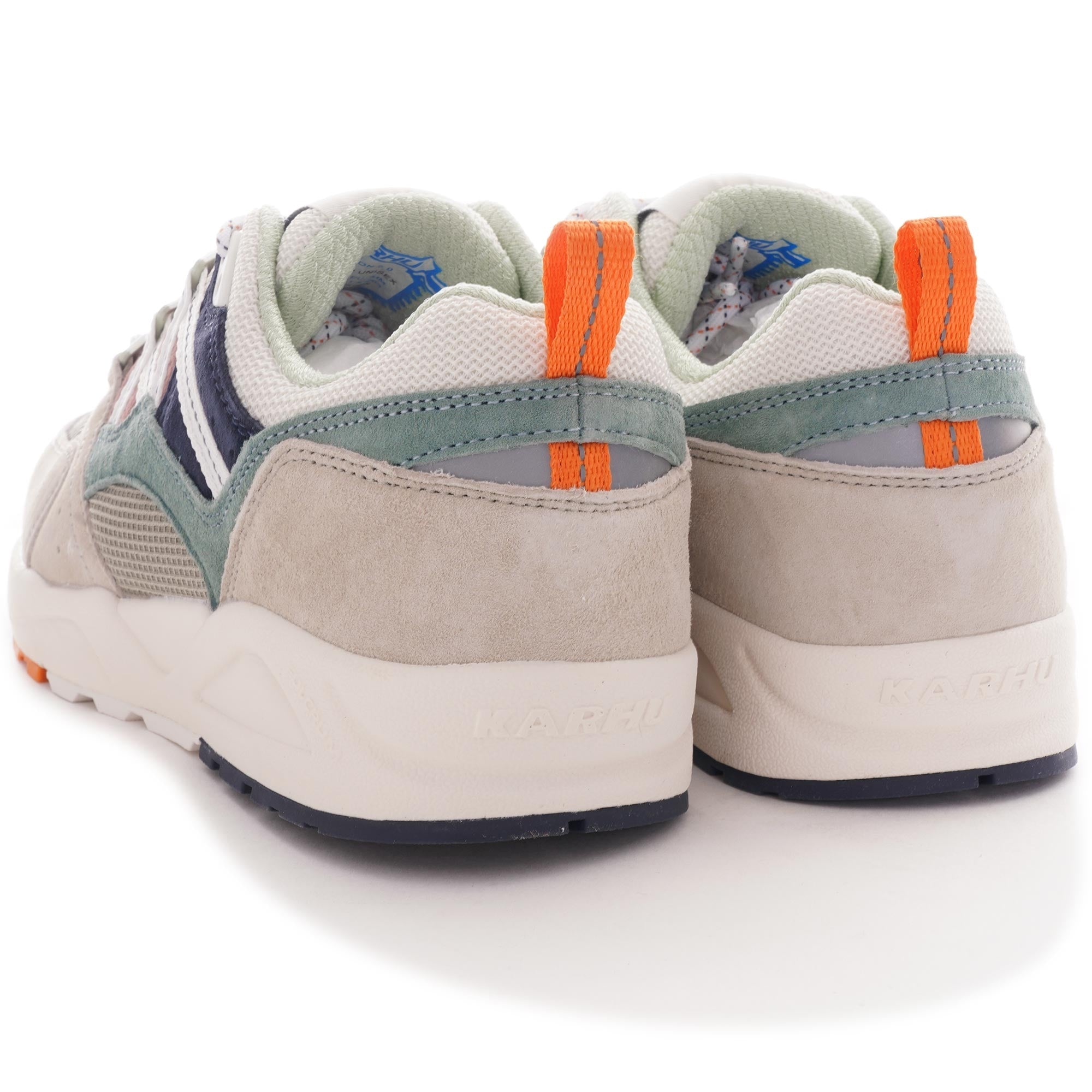 Fusion 2.0 - Asparagus Green/Iceberg Green