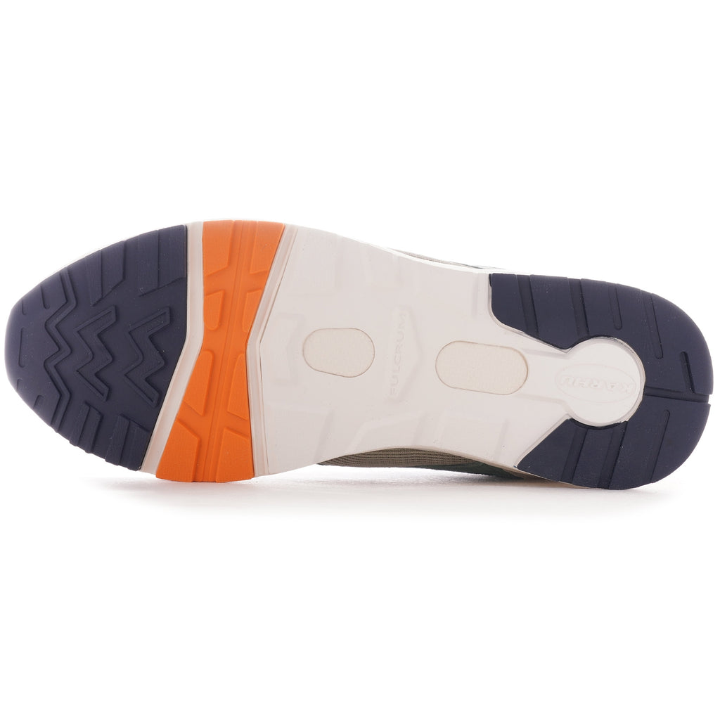 Fusion 2.0 - Asparagus Green/Iceberg Green