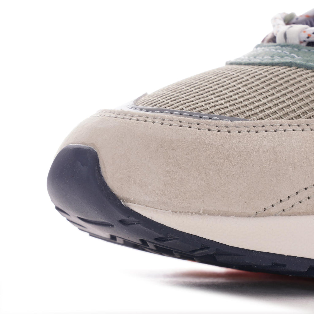 Fusion 2.0 - Asparagus Green/Iceberg Green