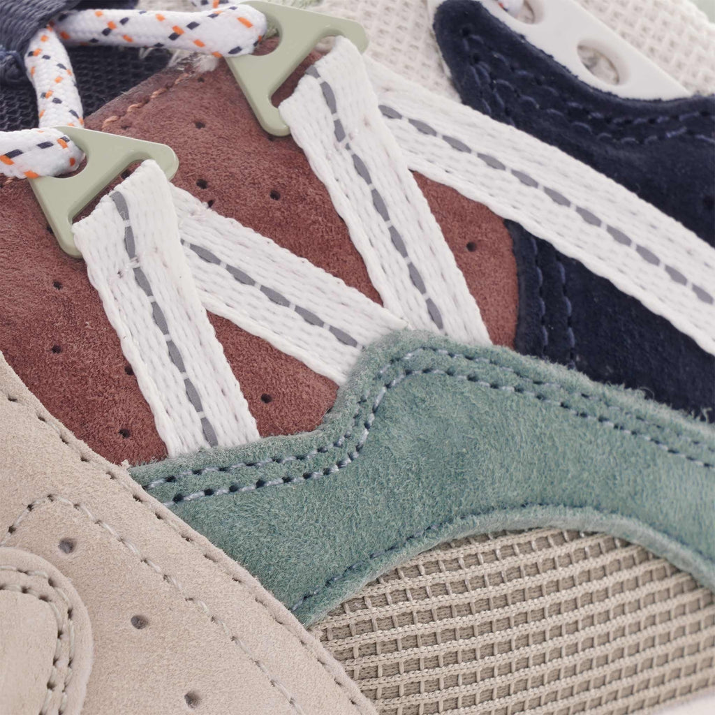 Fusion 2.0 - Asparagus Green/Iceberg Green