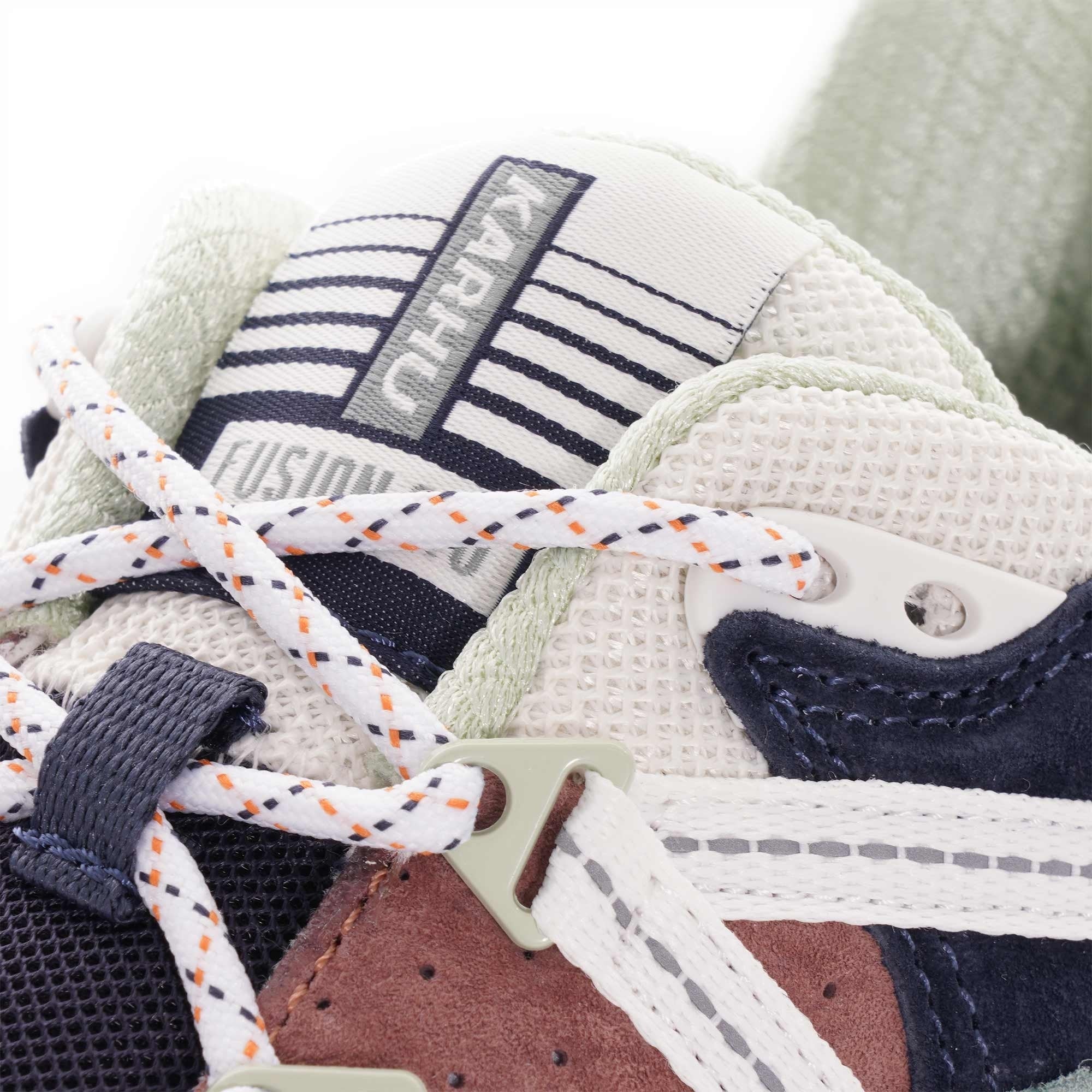 Fusion 2.0 - Asparagus Green/Iceberg Green