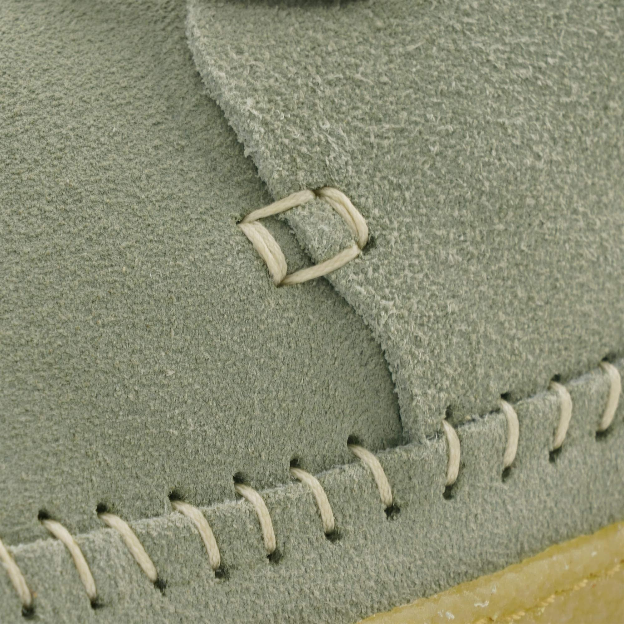 Yogi Hitch Suede Boot - Shadow Grey