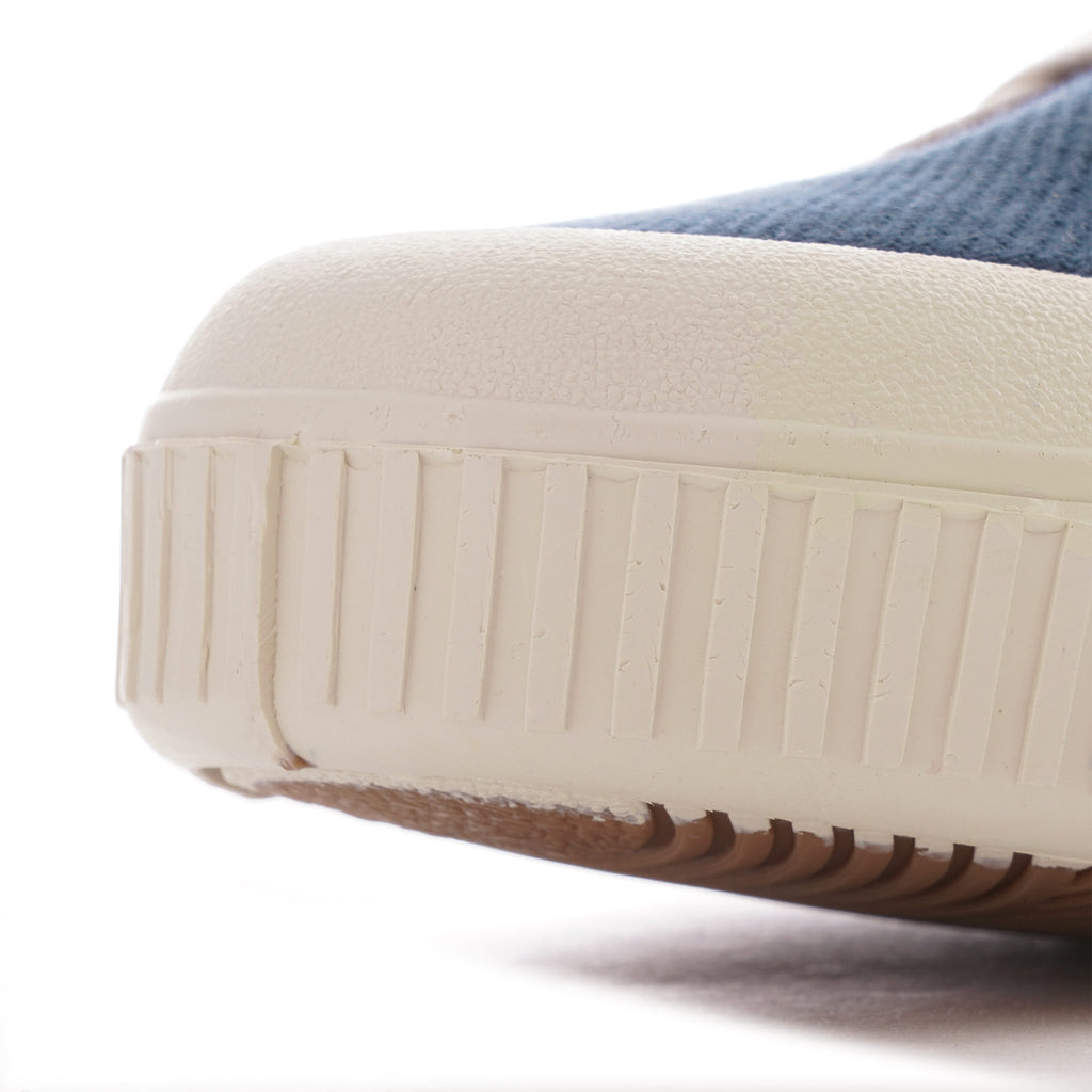Spring Court B2 Canvas Retro Heavy Twill Shoe - Midnight Blue