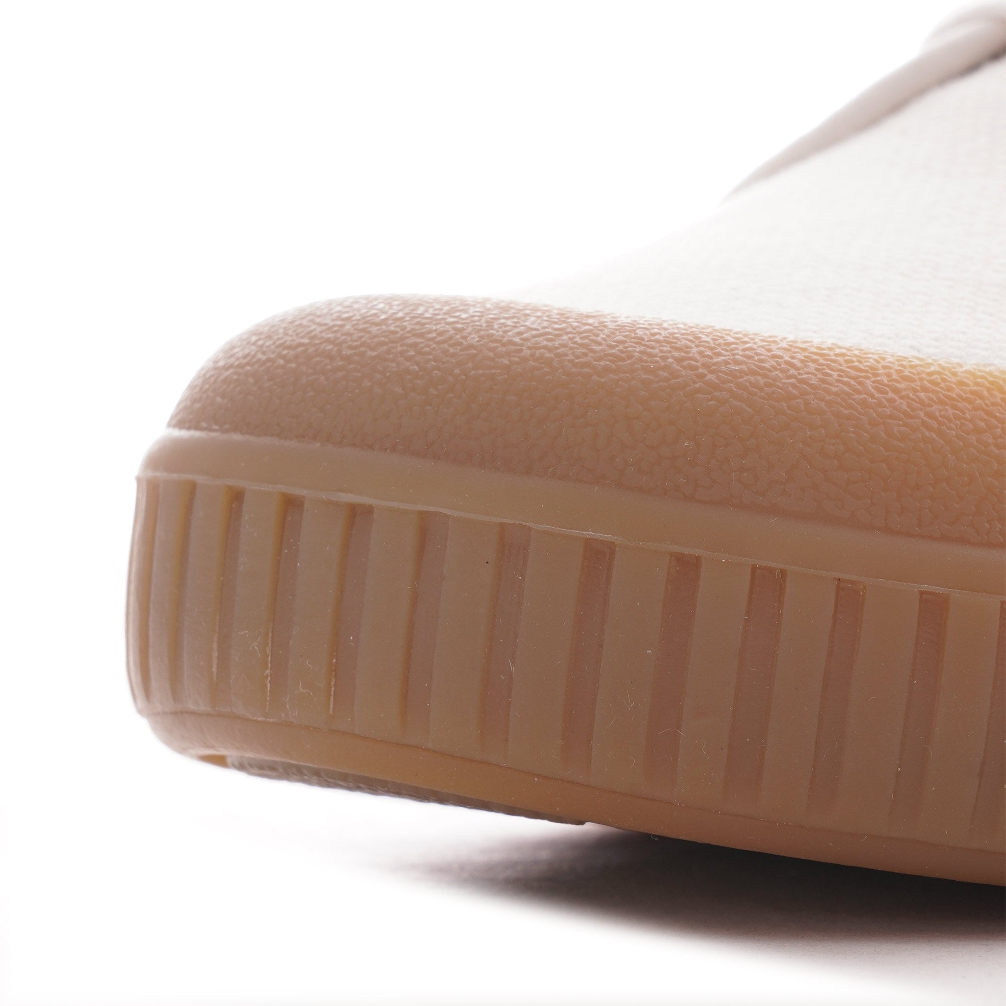Spring Court B2 Organic Heavy Canvas Shoes - Off White