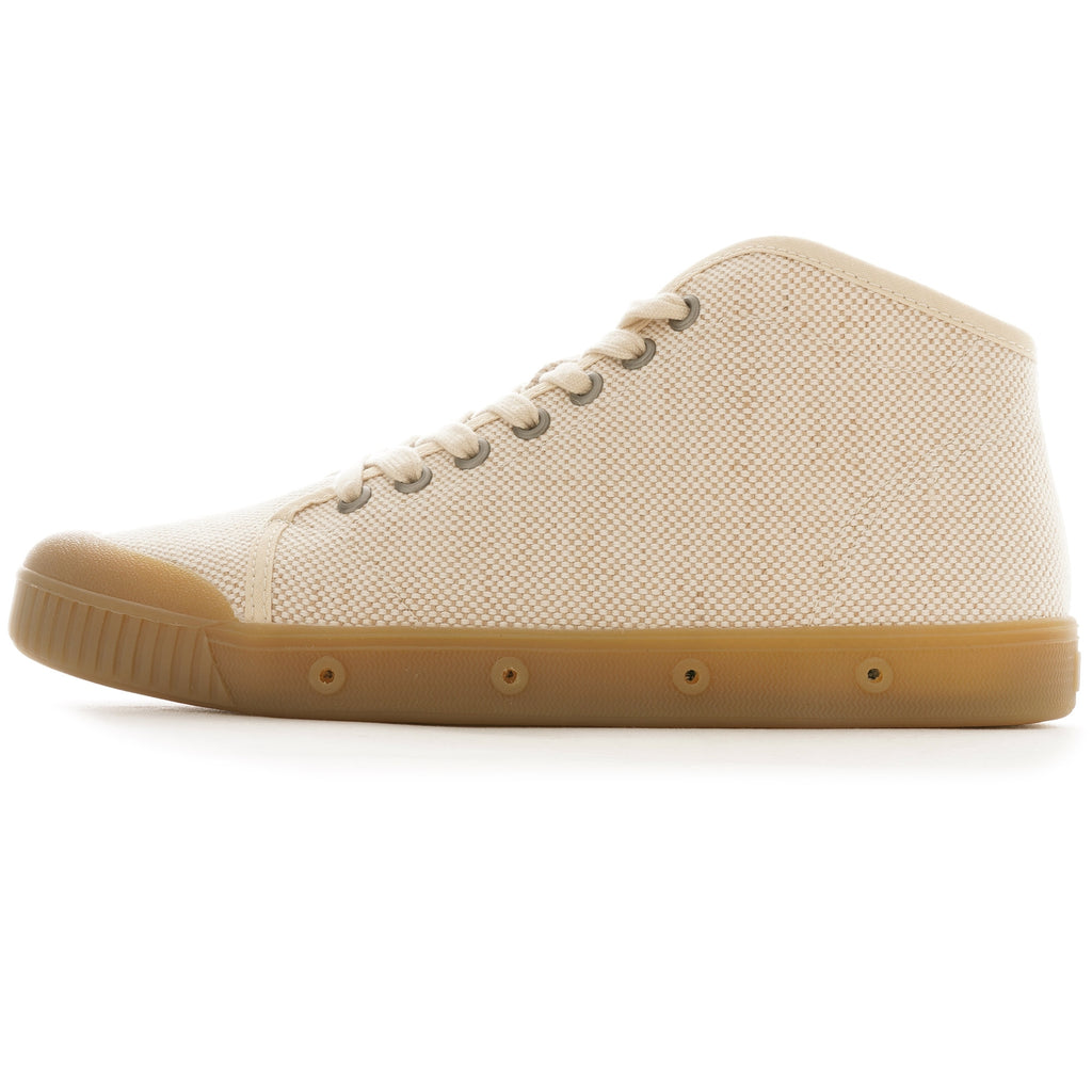 Spring Court B2 Organic Heavy Canvas - Sand